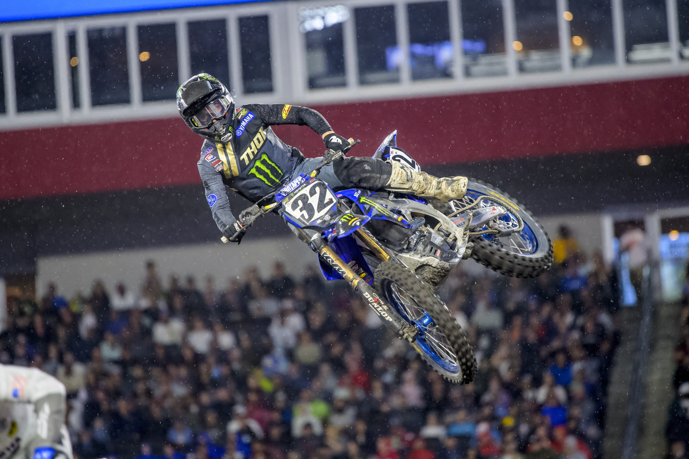 Justin Cooper Signs with Monster Energy Yamaha Star Racing for 450