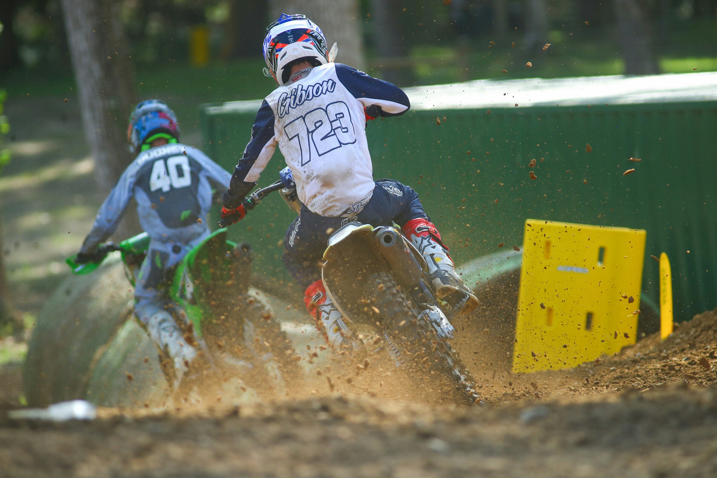 Formation of SMX Next for Continued Development of Amateur Prospects