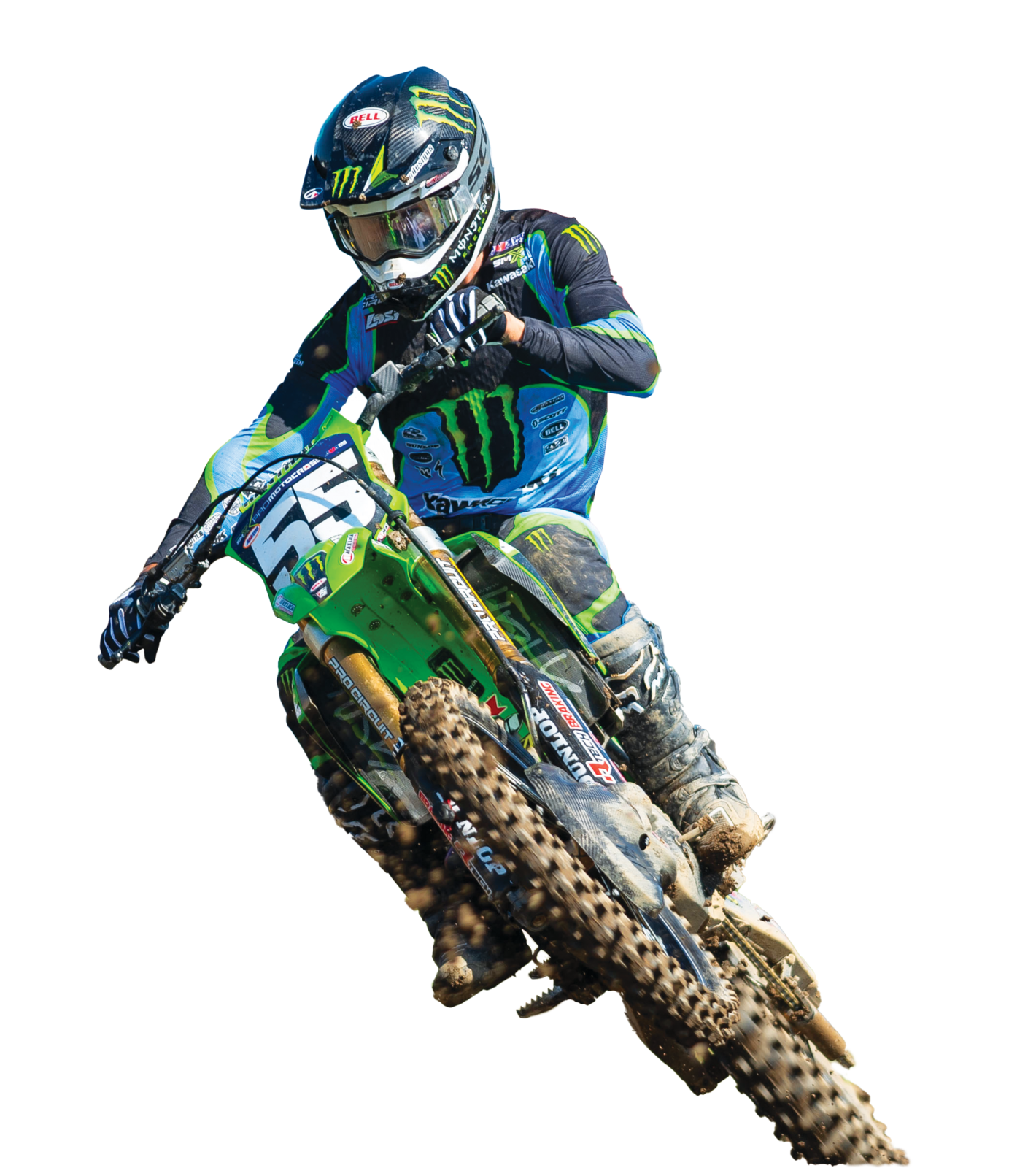 Austin Forkner