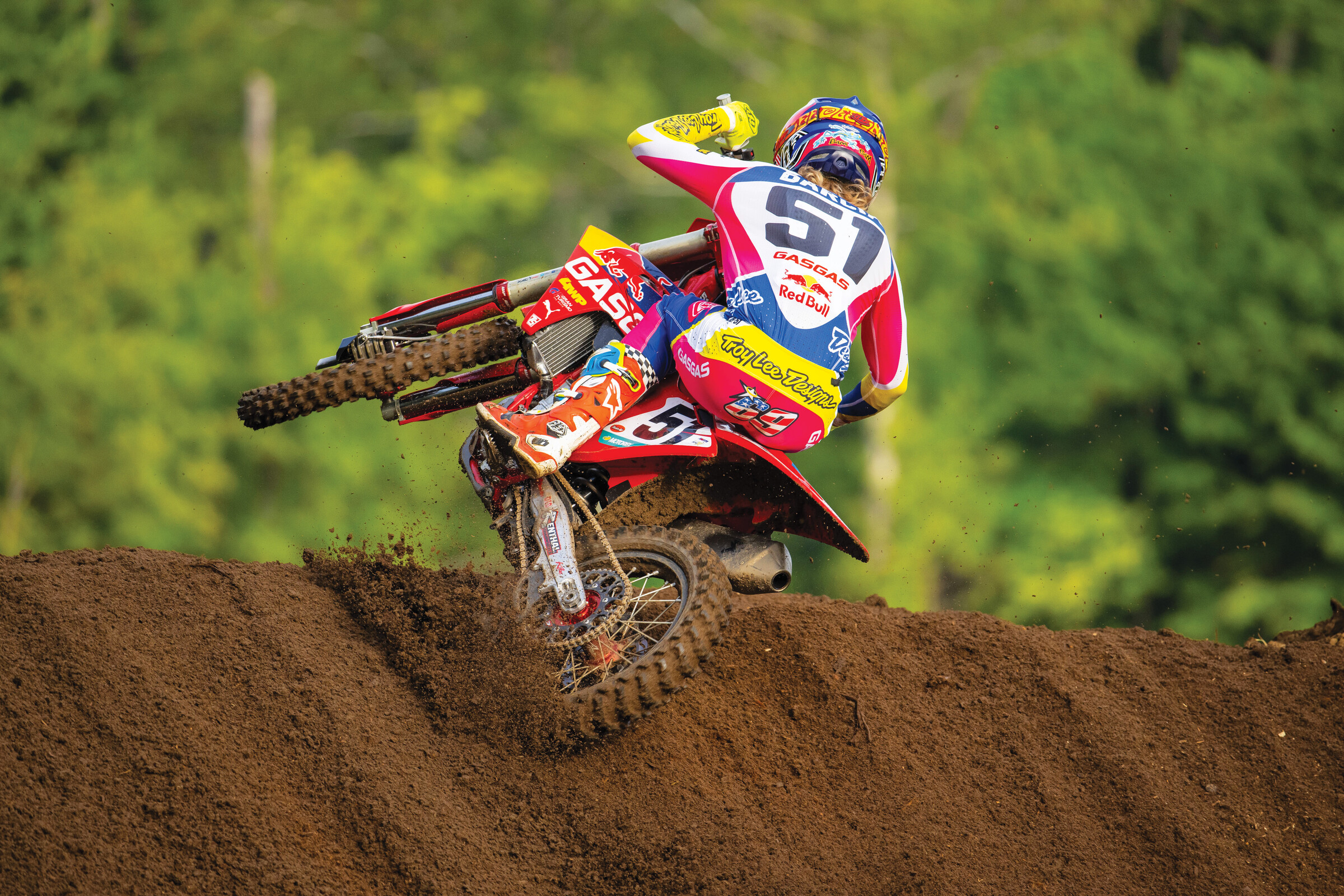 Justin Barcia