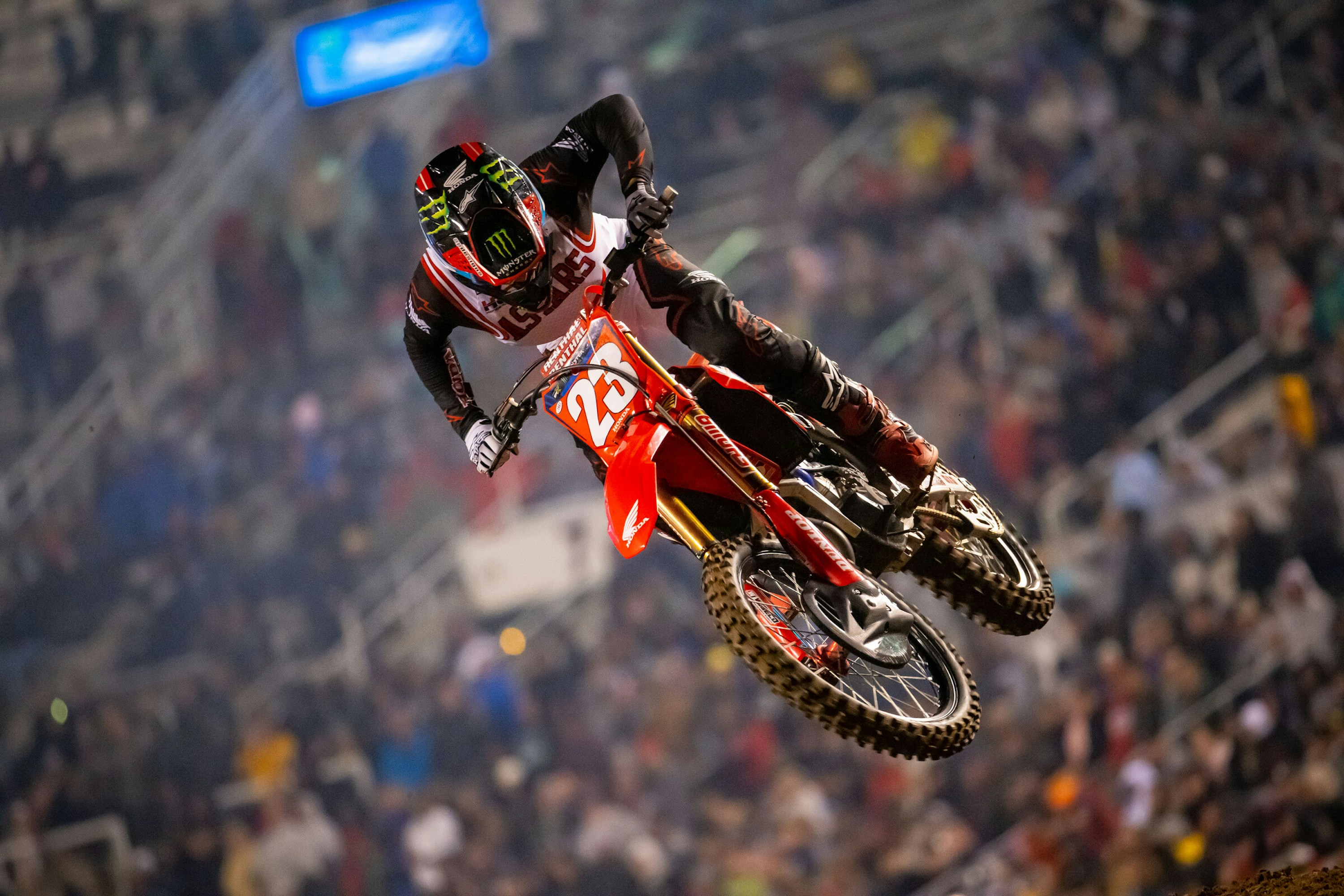 Supercross 2023: What to Expect at Each Event Supercross 2023: What to Expect at Each Event
