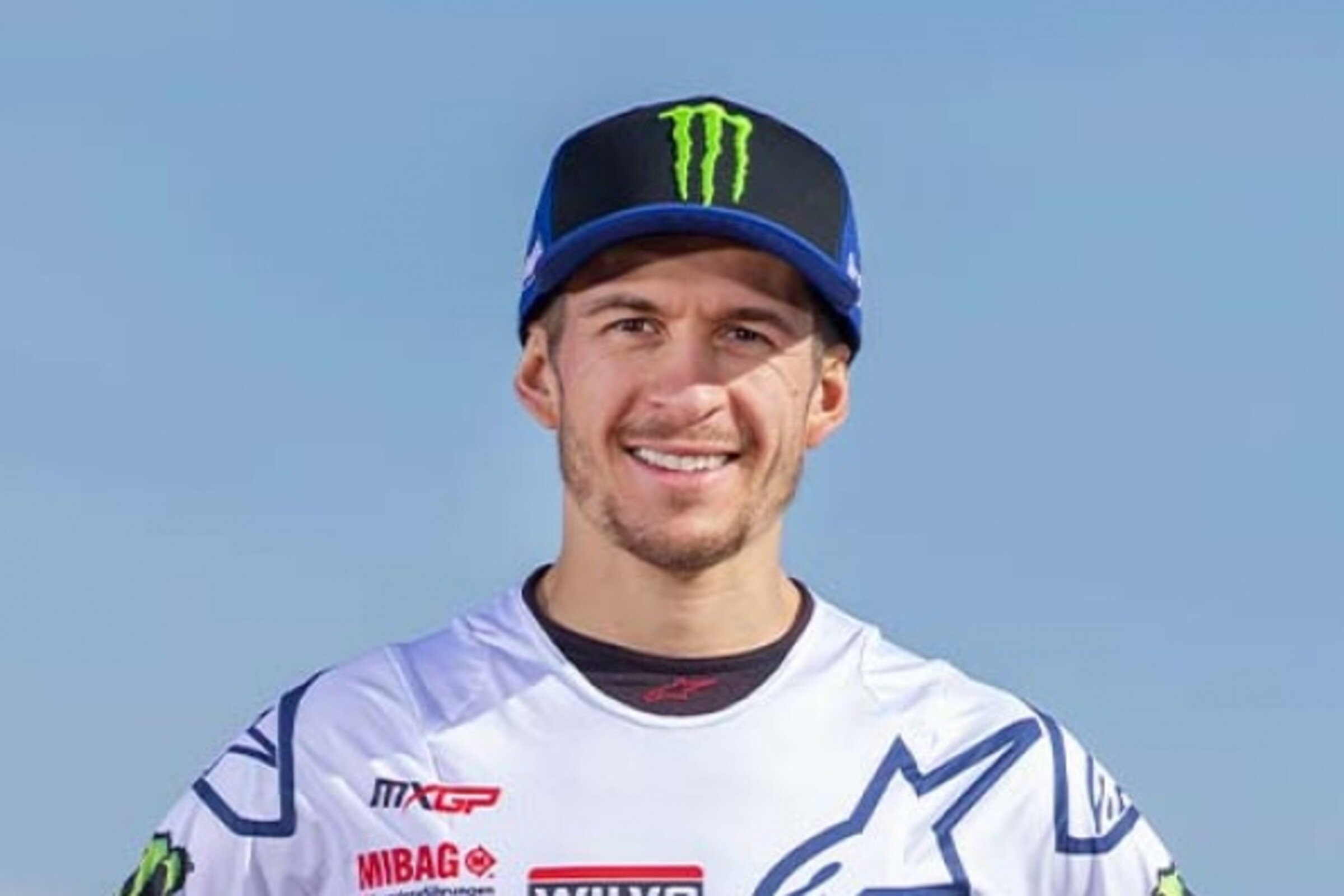 Jeremy Seewer Signs with Kawasaki Racing Team MXGP for 2024 Racer X