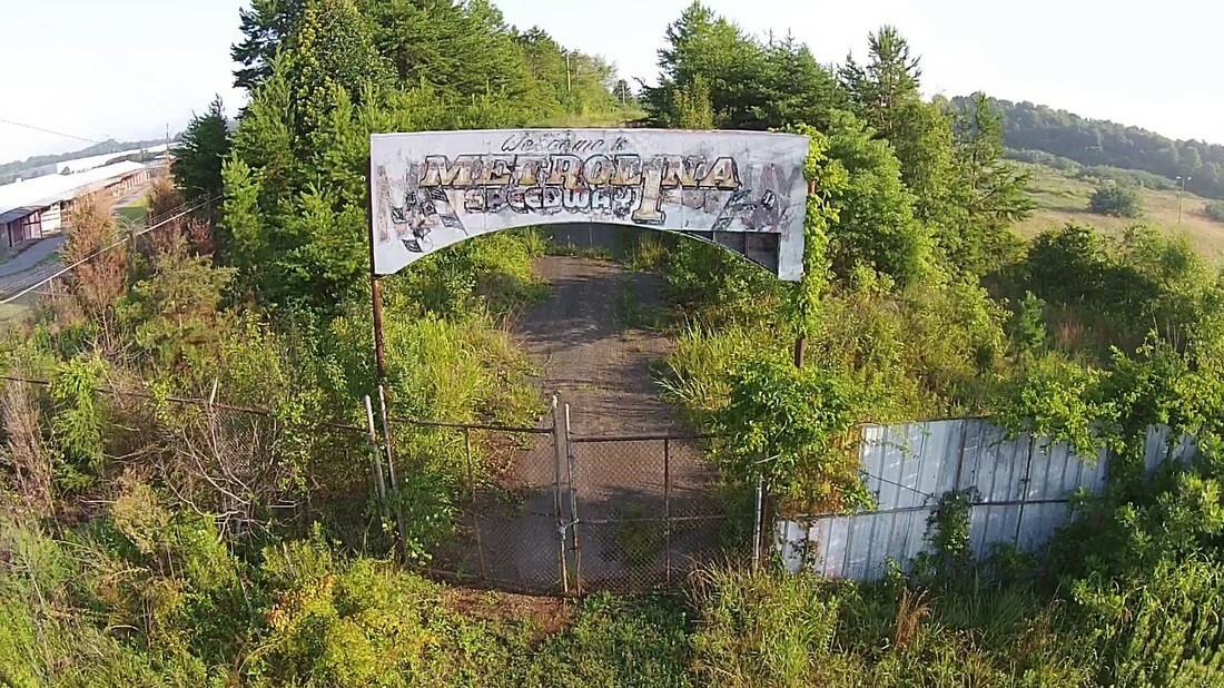 Metrolina Speeway