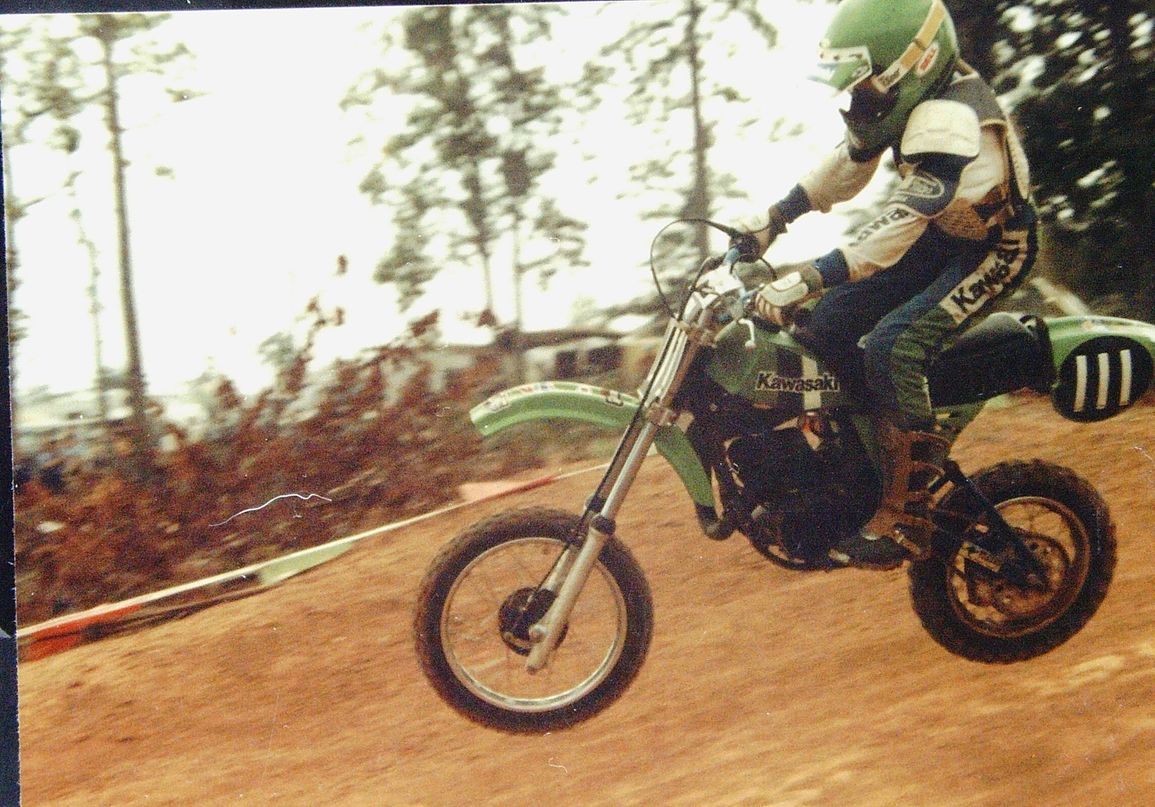 1981 Scott Brown