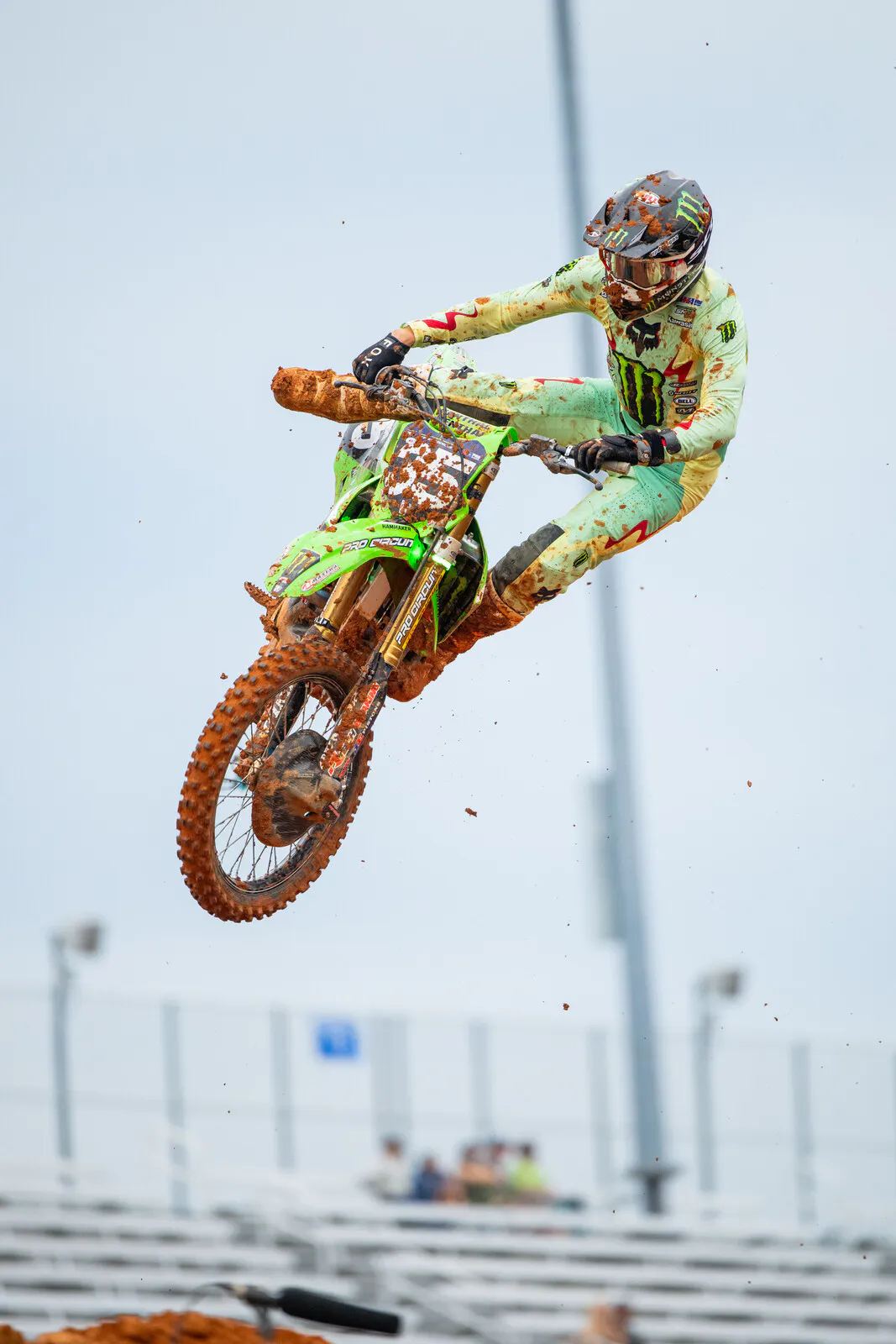 Seth Hammaker