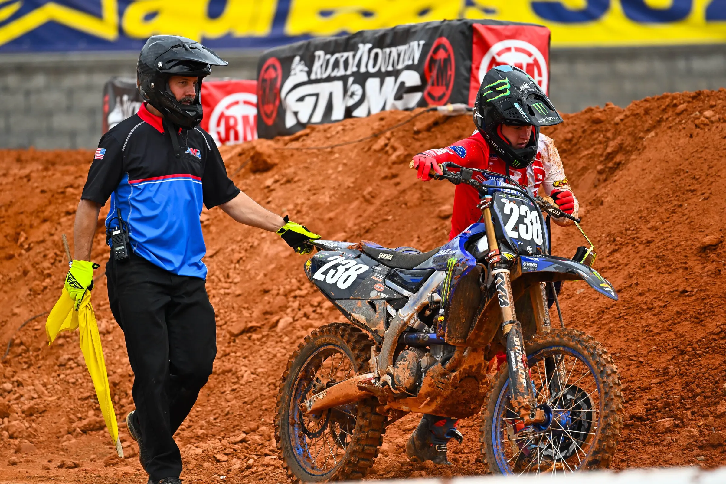 Haiden Deegan