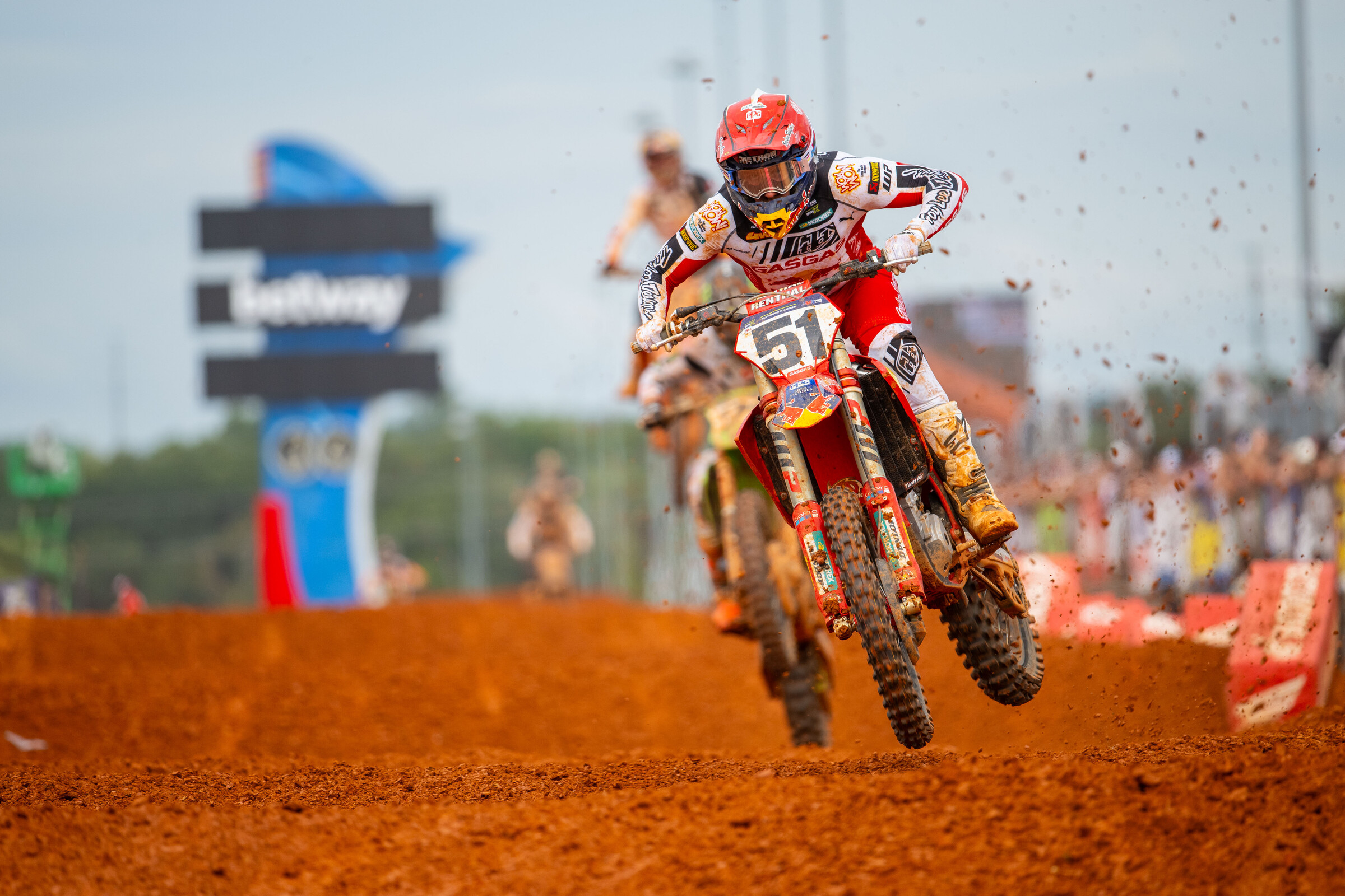 Justin Barcia