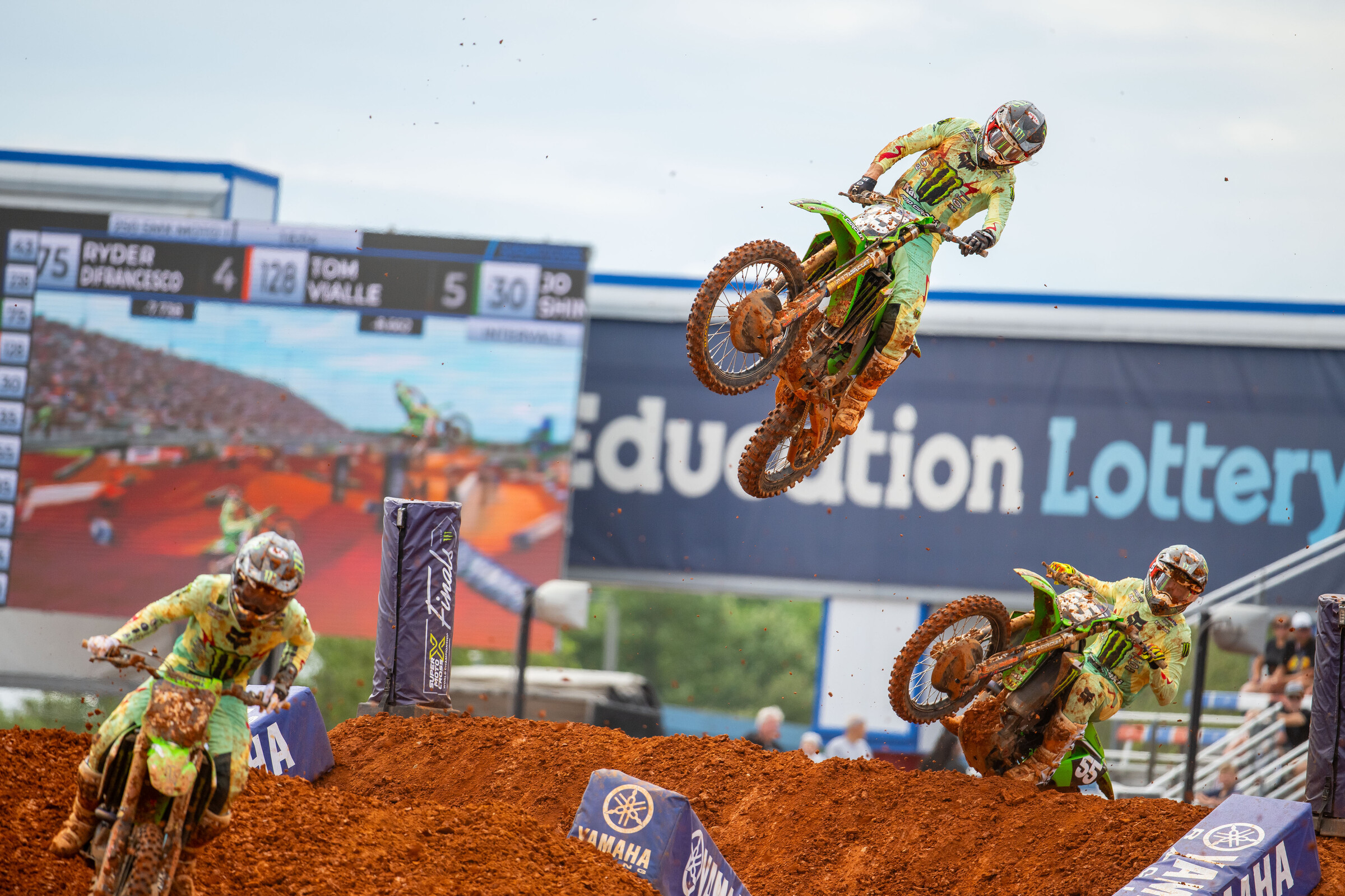 Shimoda, Hammaker, and Forkner