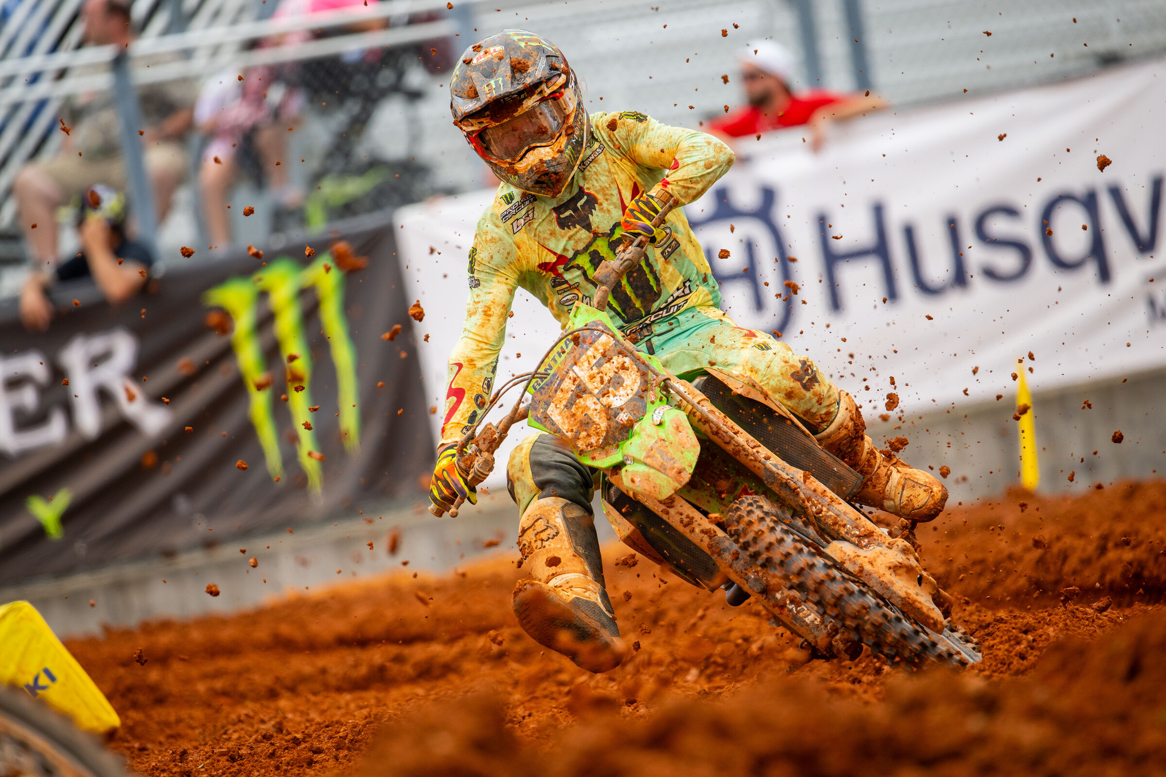Austin Forkner