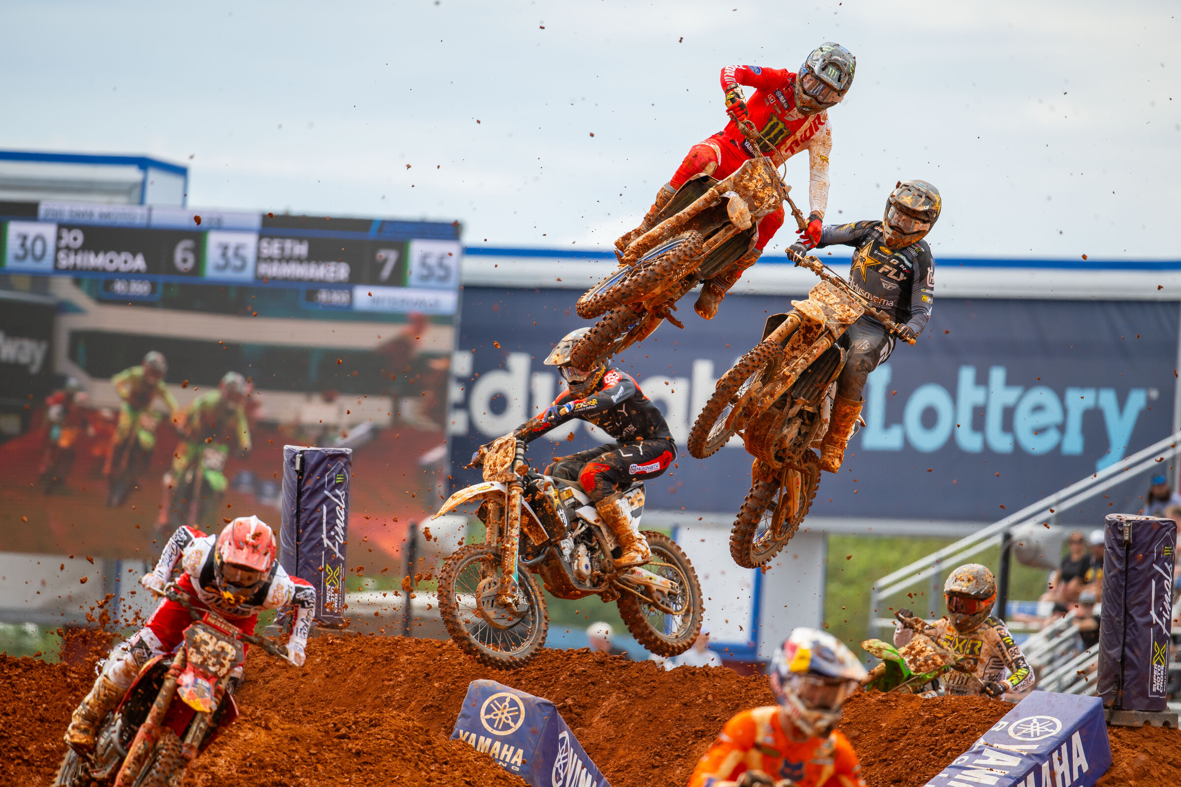 Racer X - Motocross & Supercross News