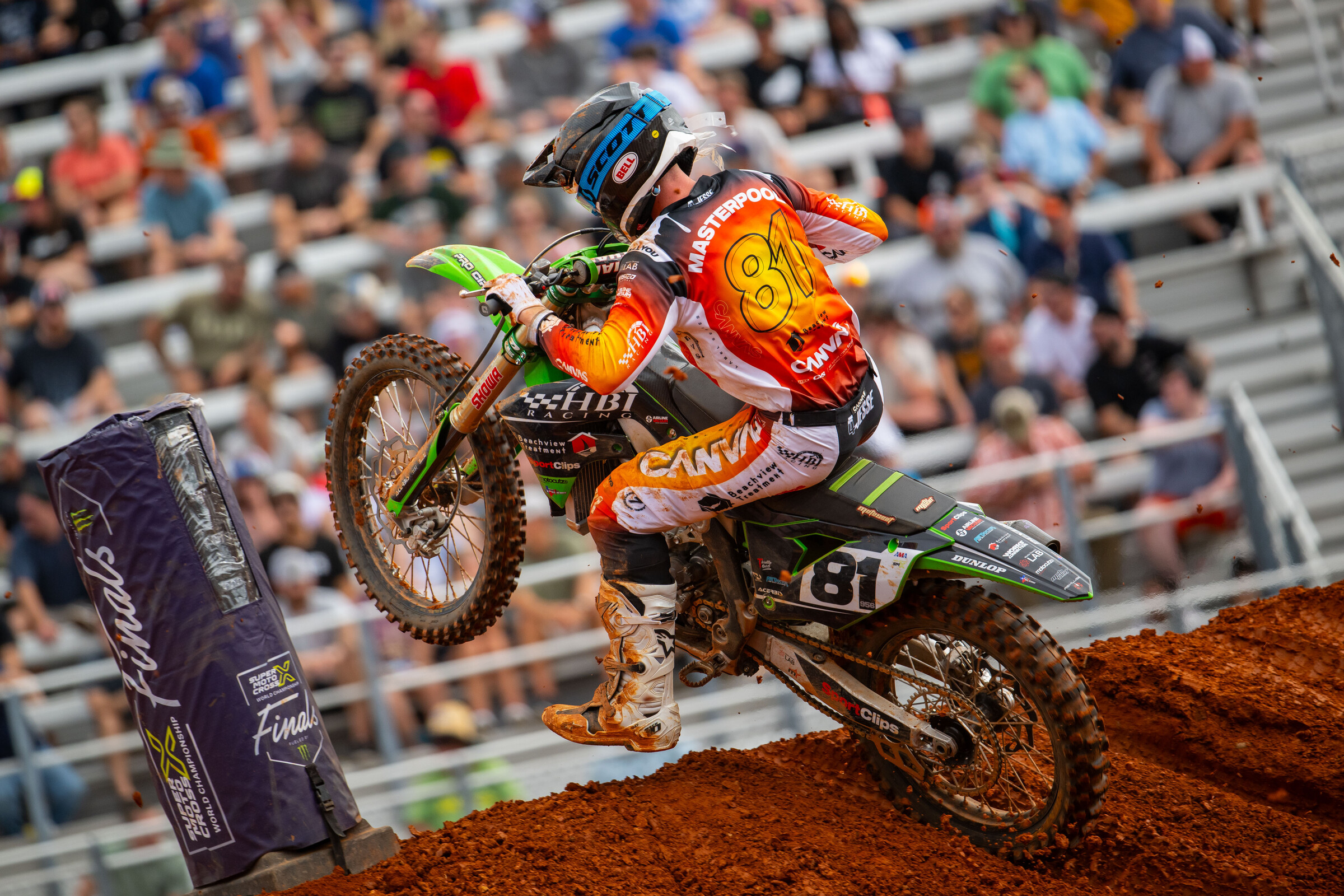 Insight: Ty Masterpool