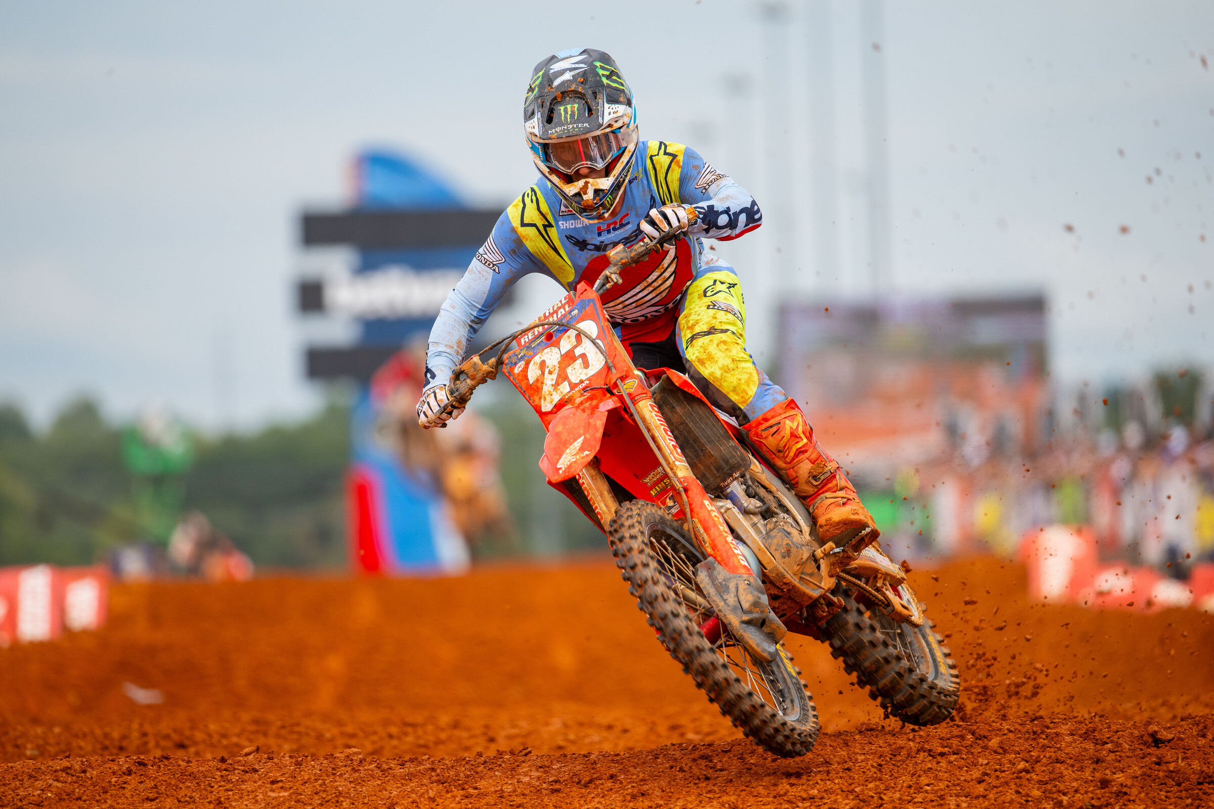 Racer X - Motocross & Supercross News