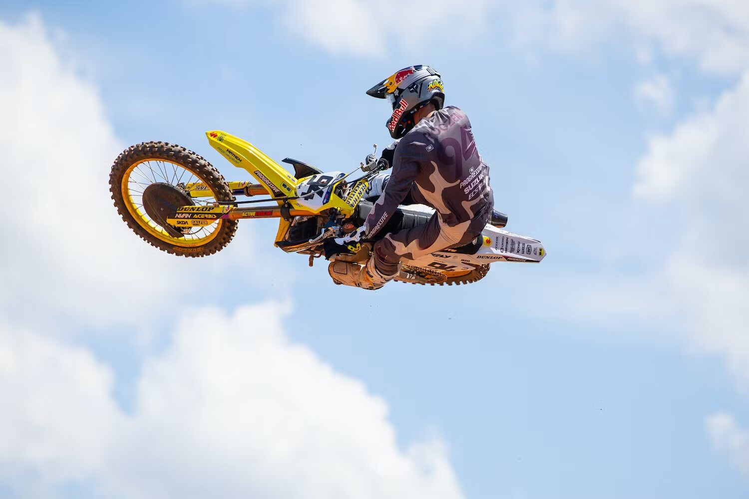Ken Roczen