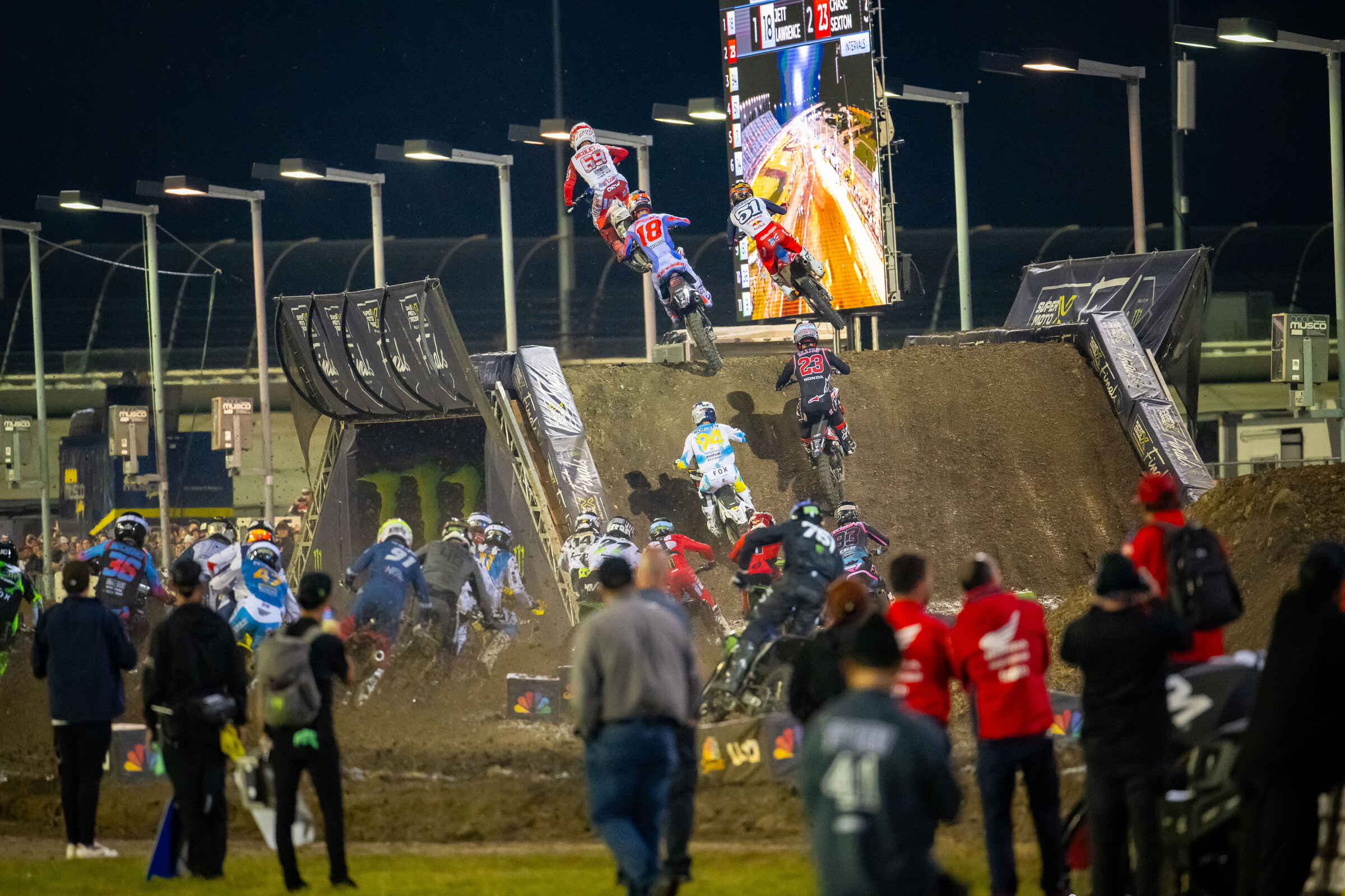 Steve Matthes Daytona Observations and All-Time Rider Rankings - Racer X