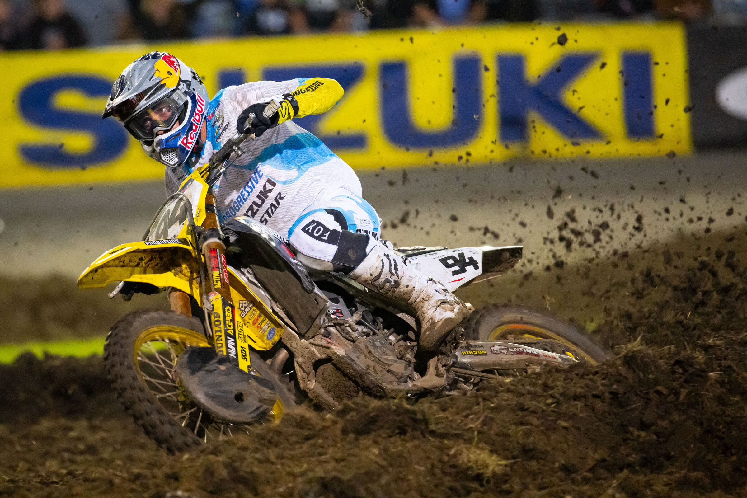 Ken Roczen