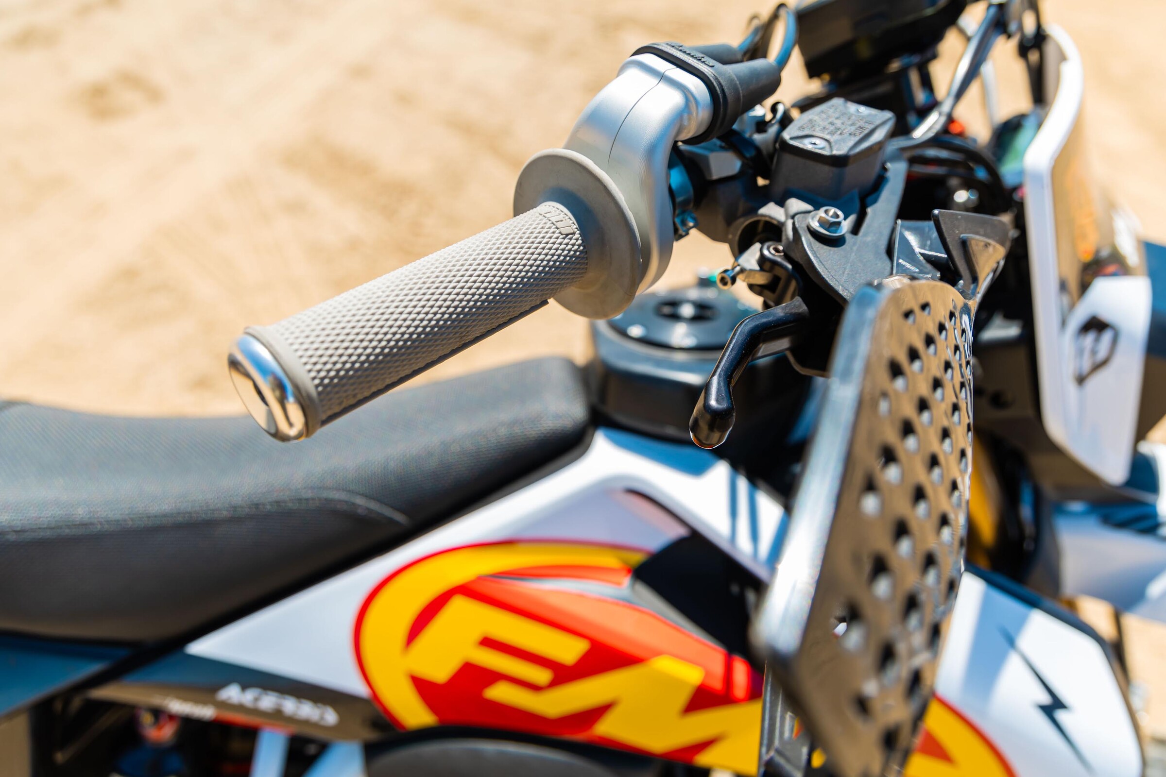 2023 Husqvarna TE 300 