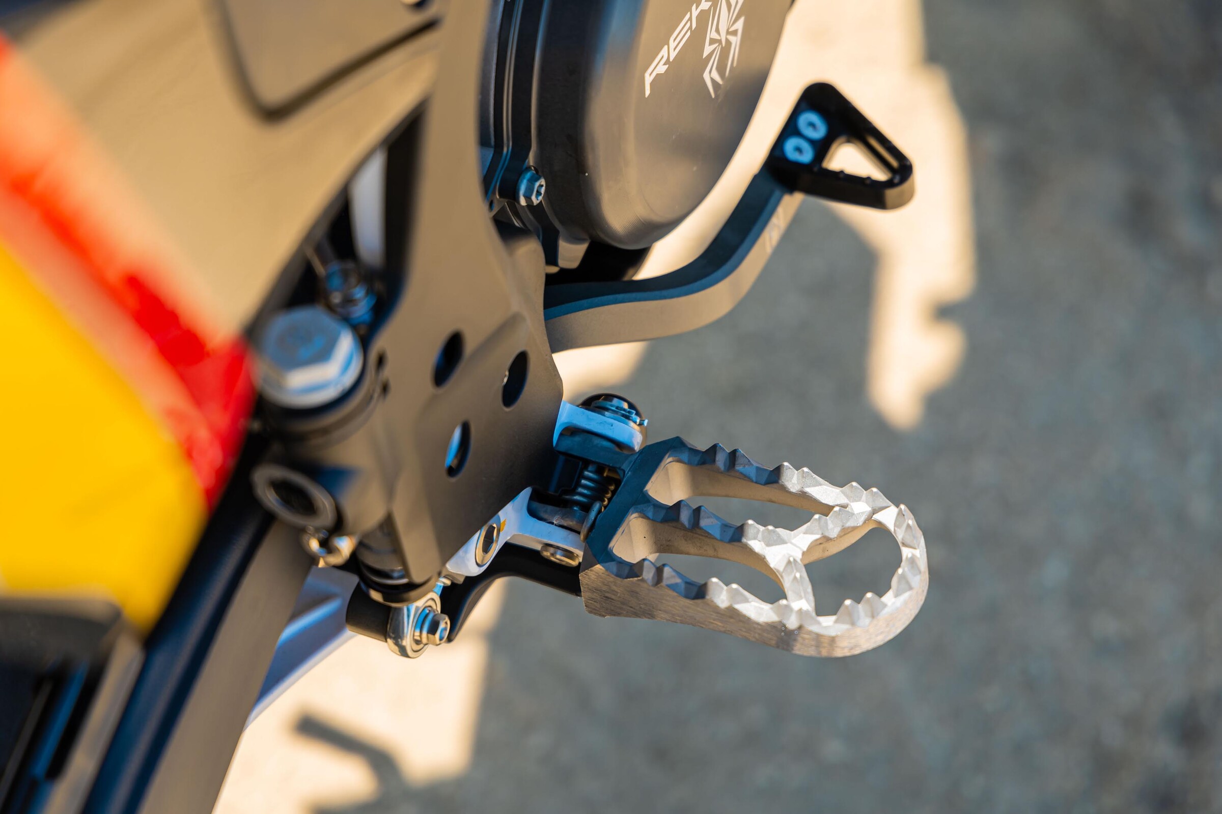 2023 Husqvarna TE 300 