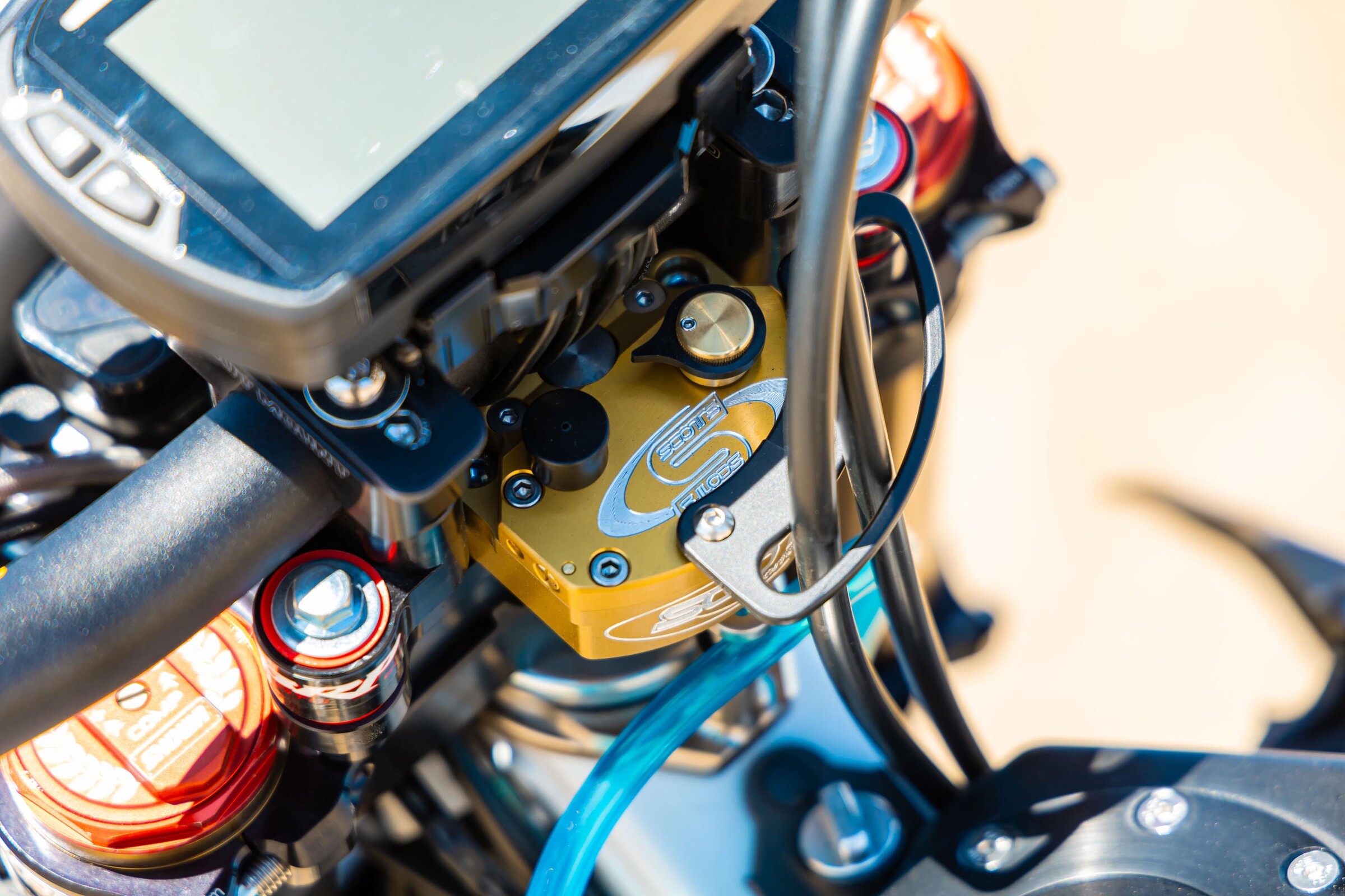 2023 Husqvarna TE 300 