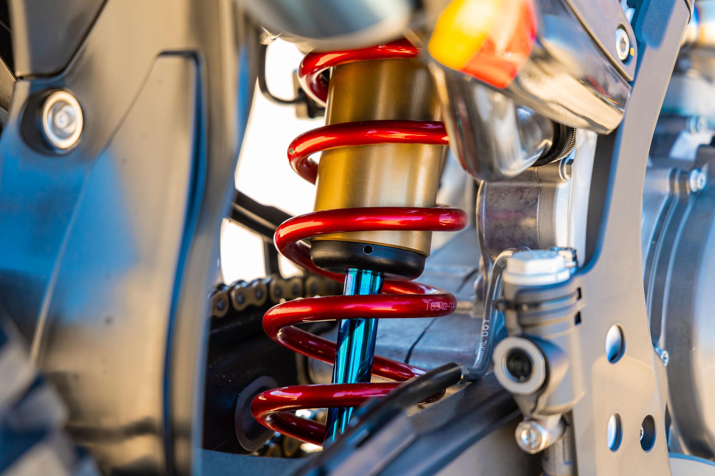 2023 Husqvarna TE 300 