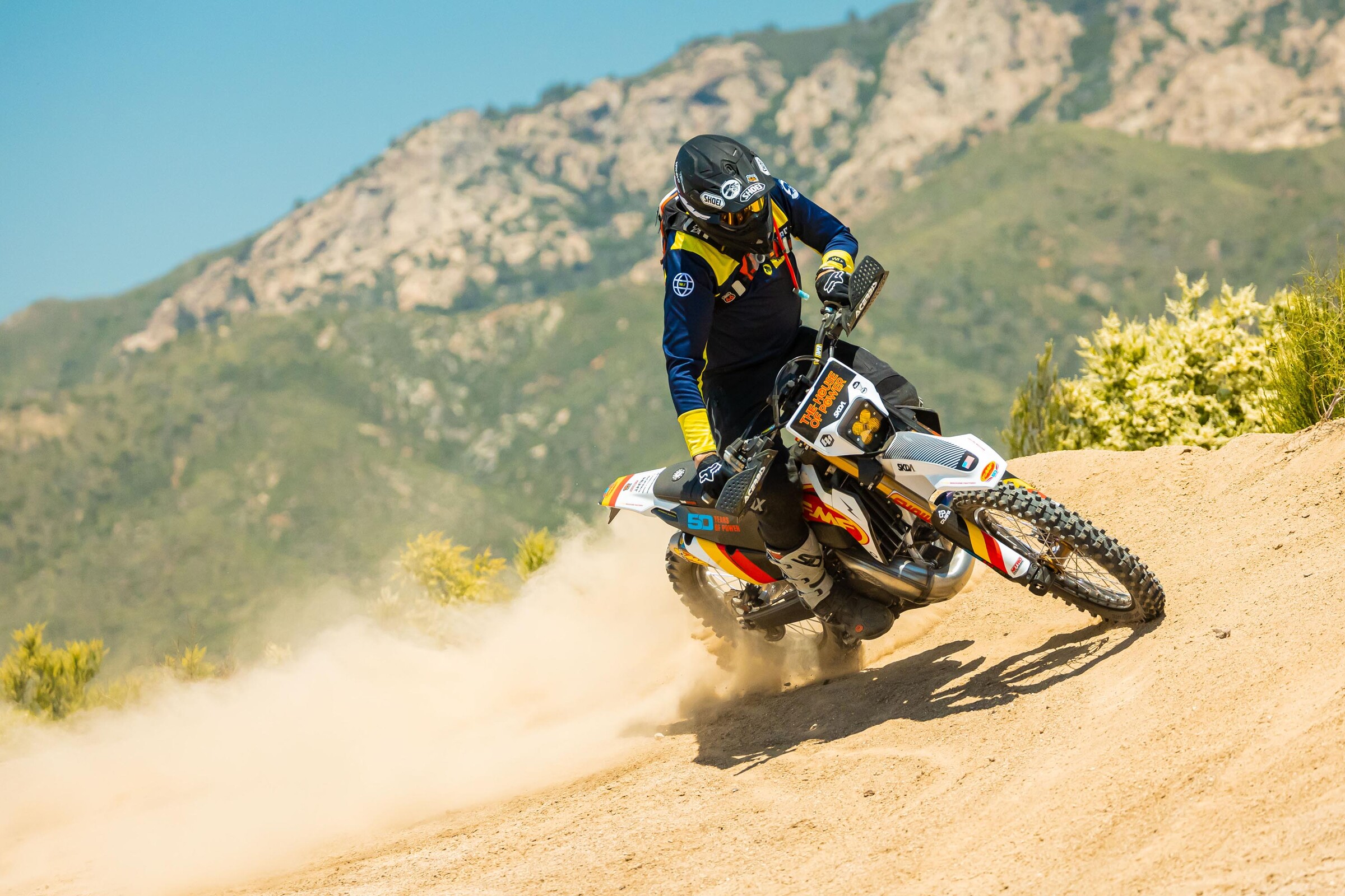 2023 Husqvarna TE 300 