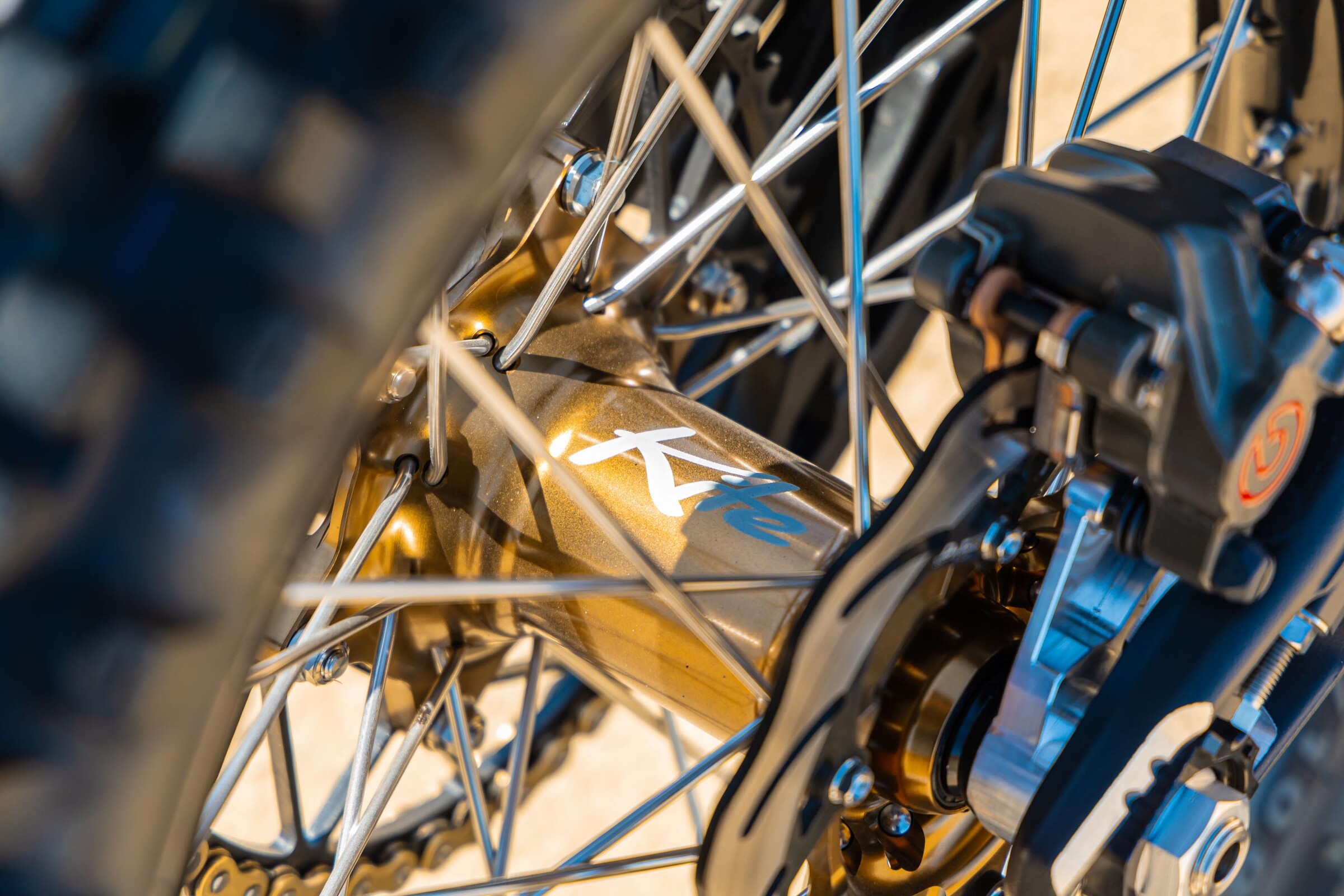 2023 Husqvarna TE 300 