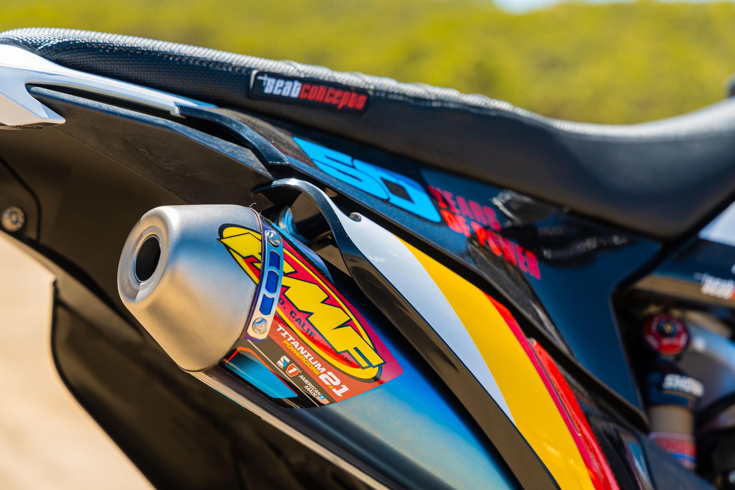 2023 Husqvarna TE 300 