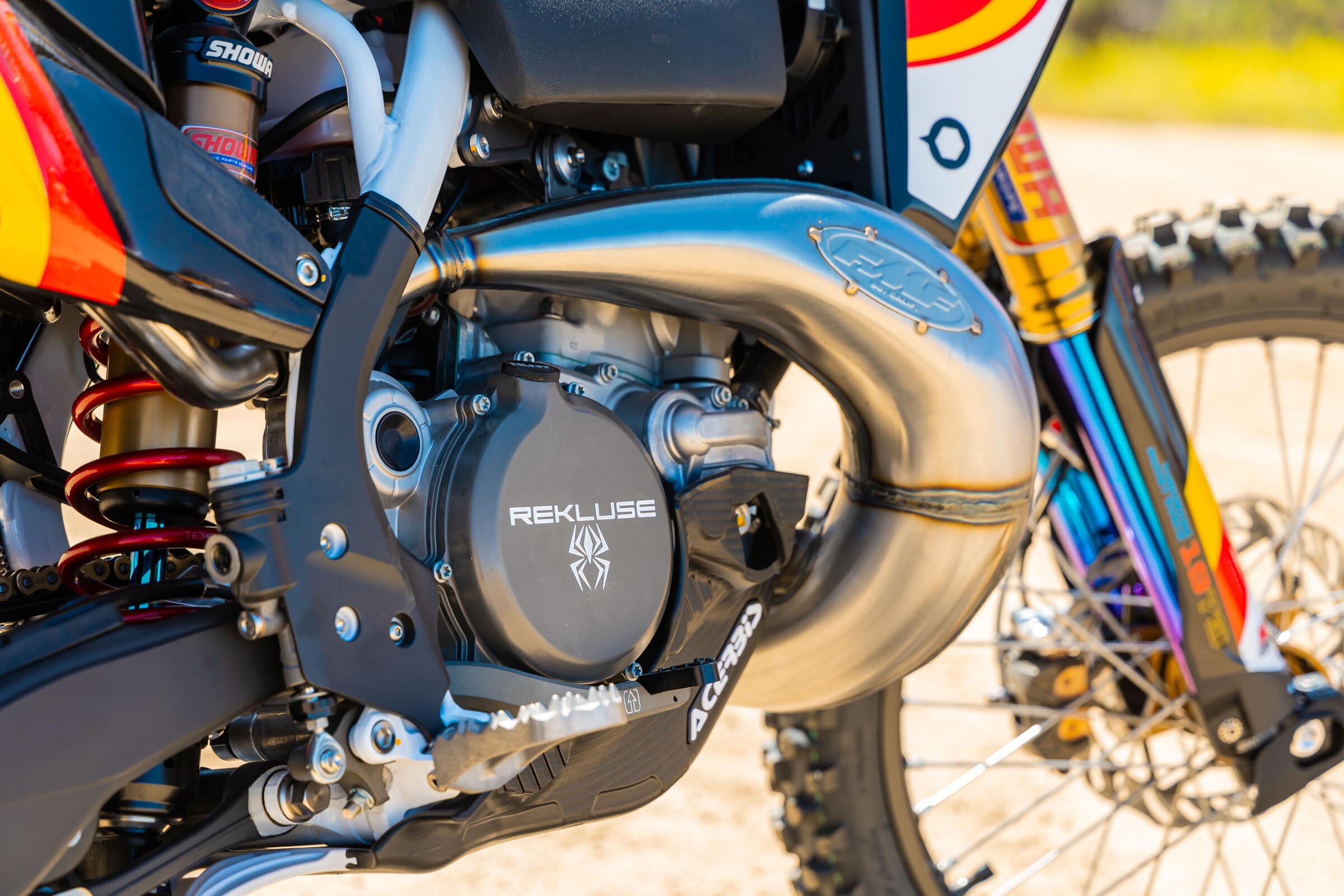 2023 Husqvarna TE 300 