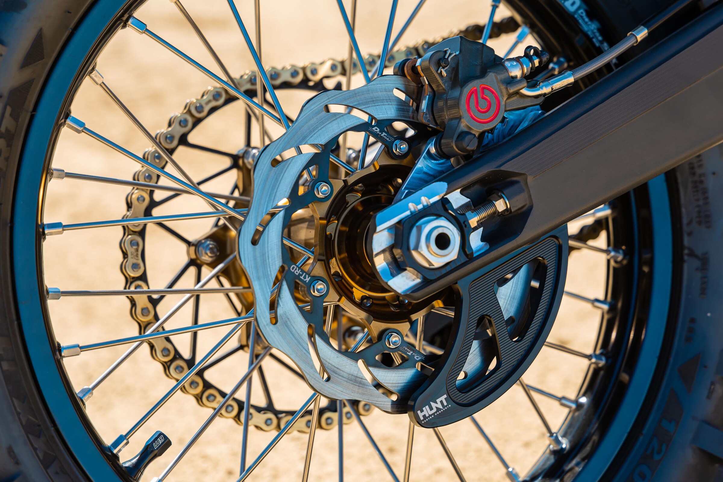 2023 Husqvarna TE 300 