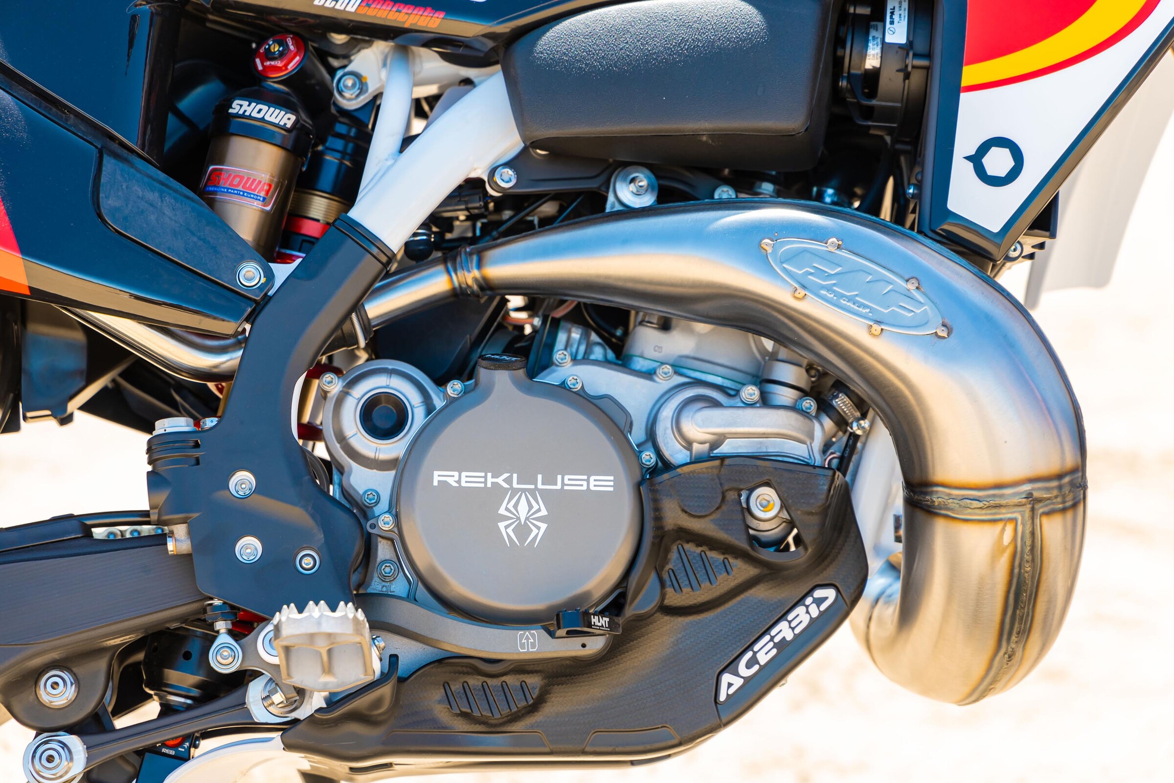 2023 Husqvarna TE 300 