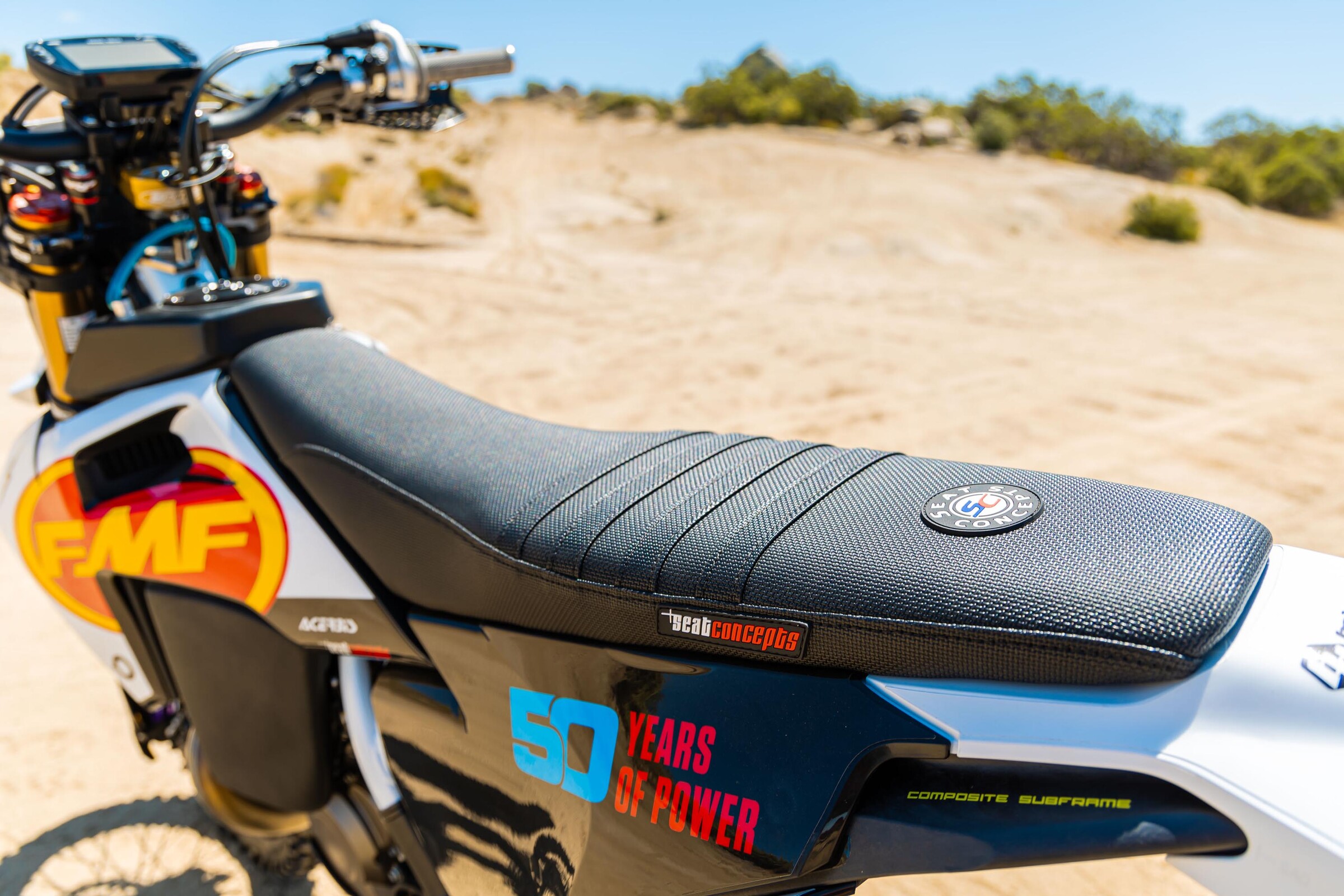 2023 Husqvarna TE 300 