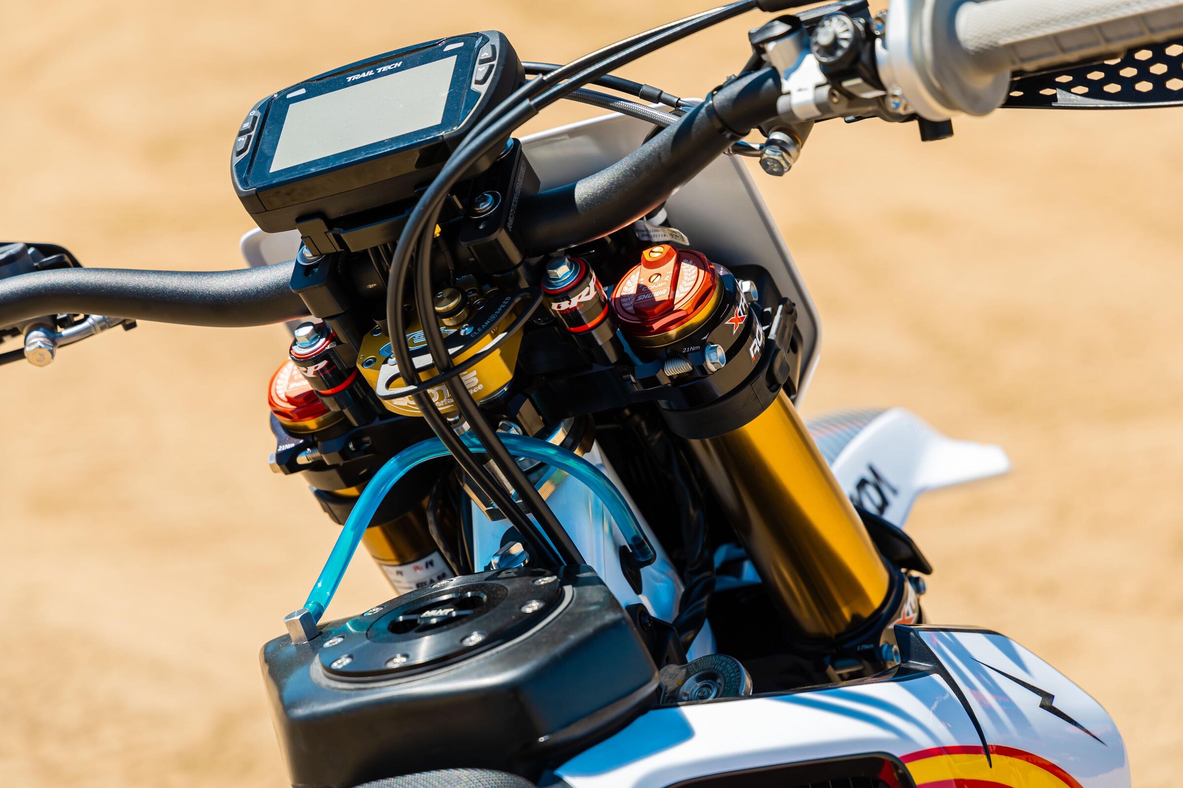 2023 Husqvarna TE 300 