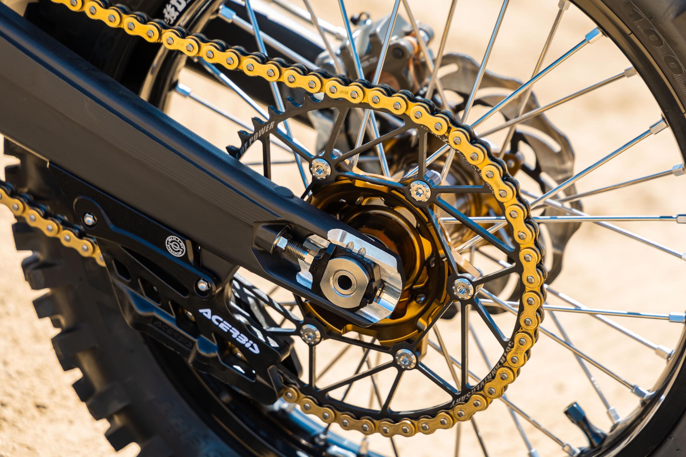 2023 Husqvarna TE 300 