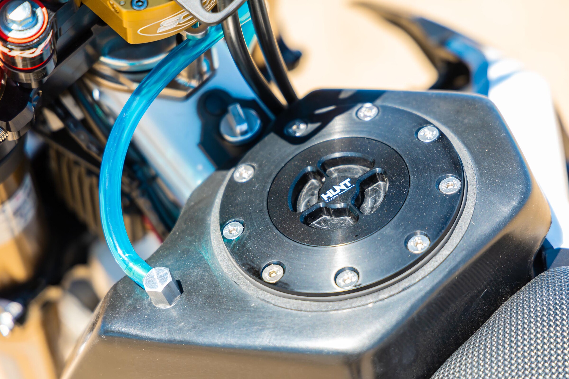 2023 Husqvarna TE 300 