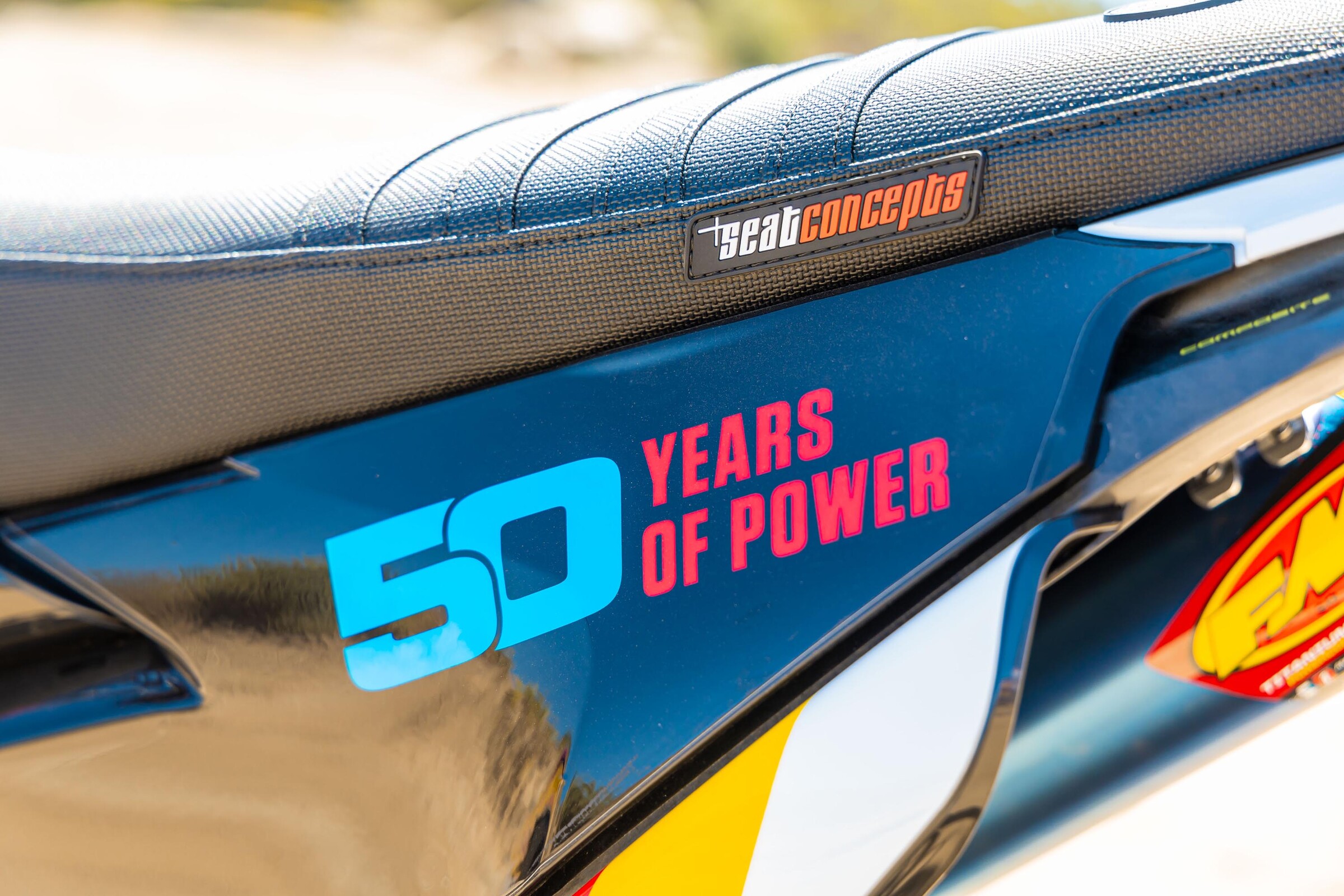 2023 Husqvarna TE 300 