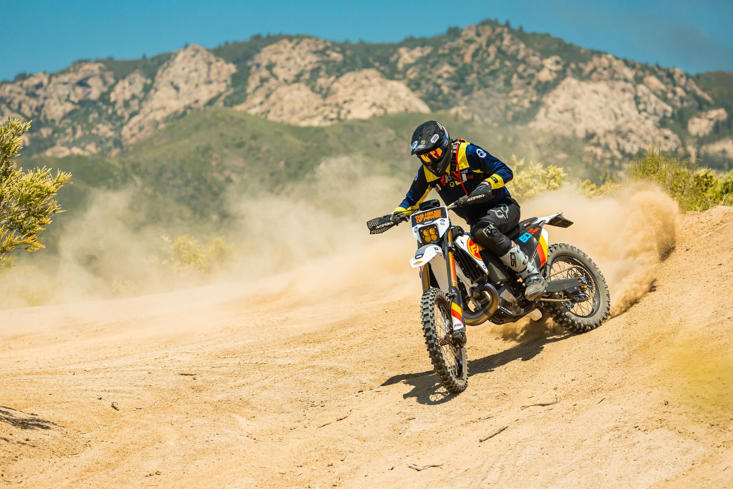 2023 Husqvarna TE 300 