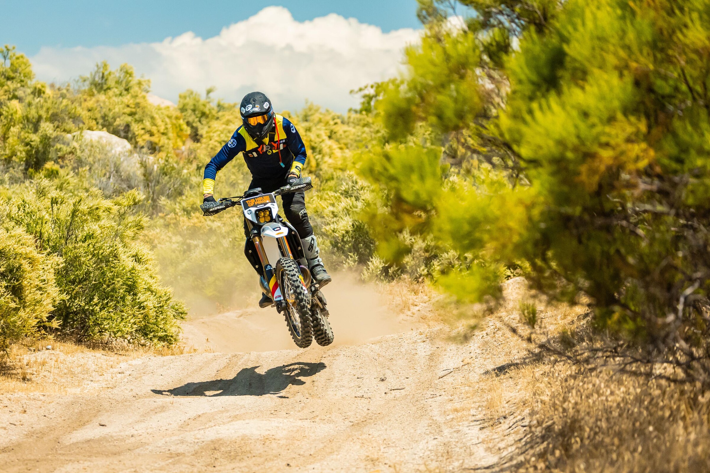 2023 Husqvarna TE 300 