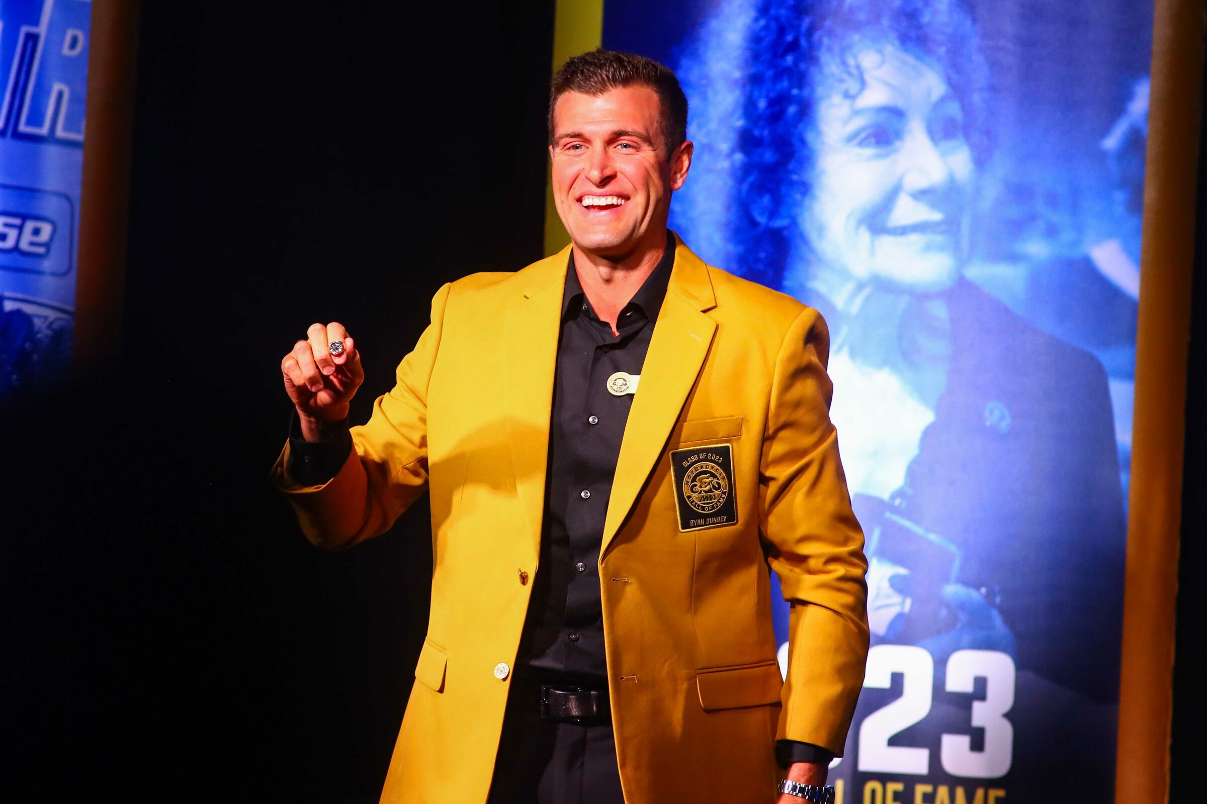 Racer X Films: 2023 AMA Hall of Fame Class