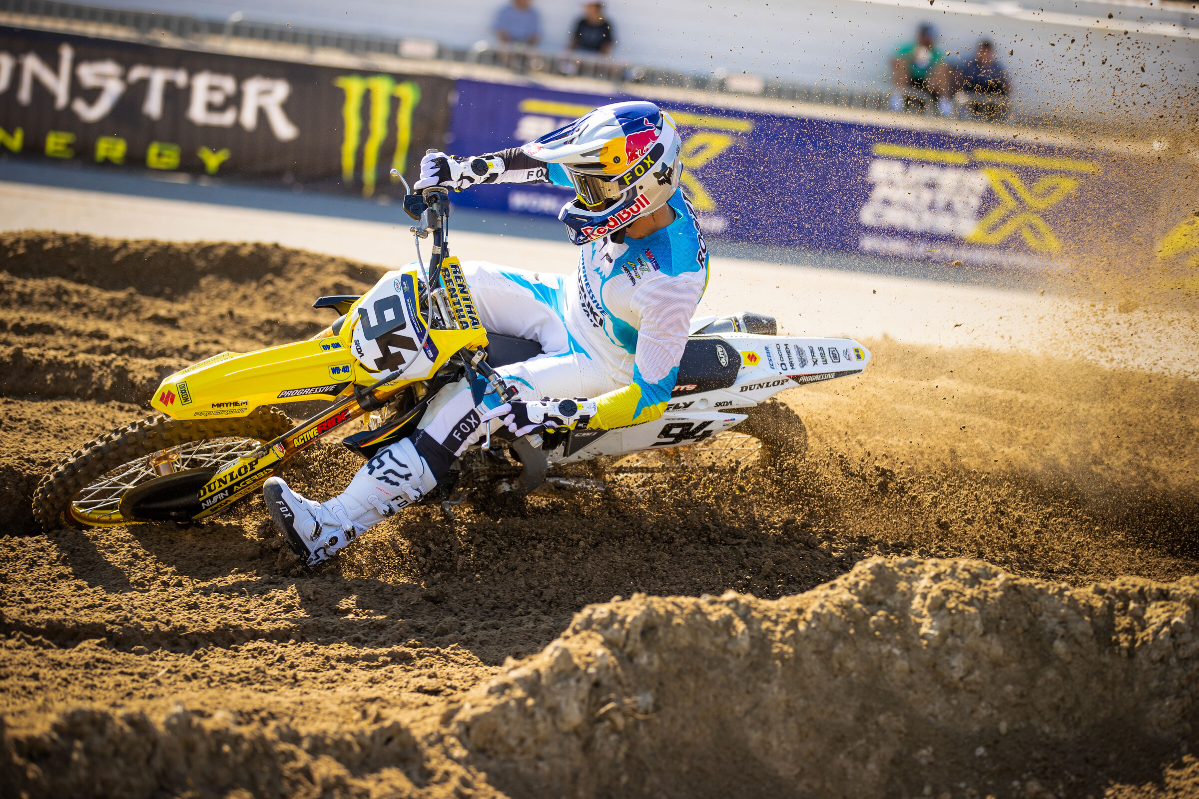 Ken Roczen