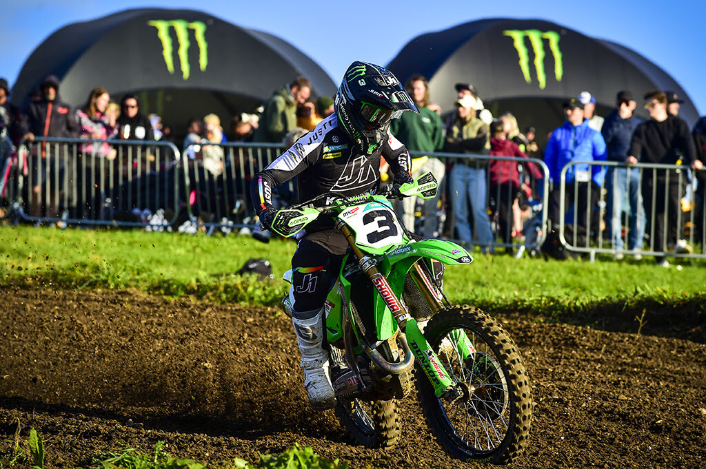 Romain Febvre