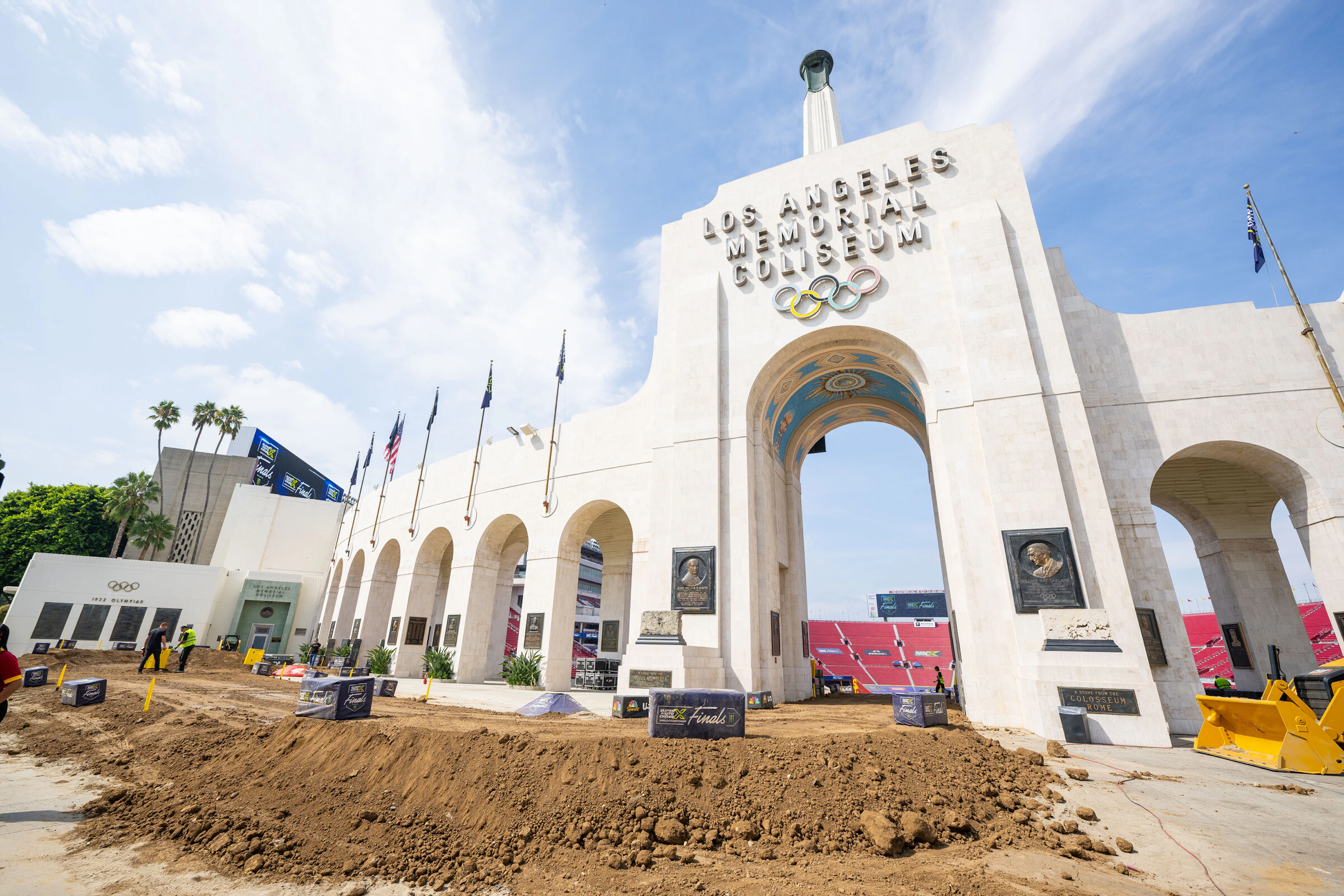 2023 SuperMotocross World Championship Final (Finale): 250SMX ...