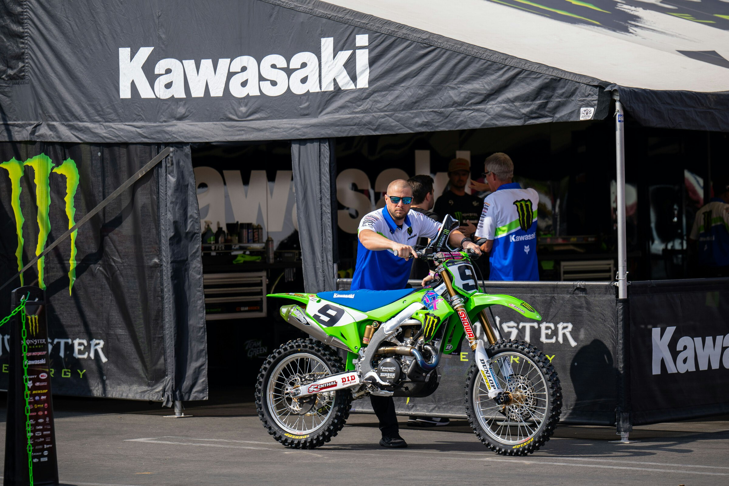 Nicoletti, Lechien, Muye, Shantie & More on PulpMX Show Tonight