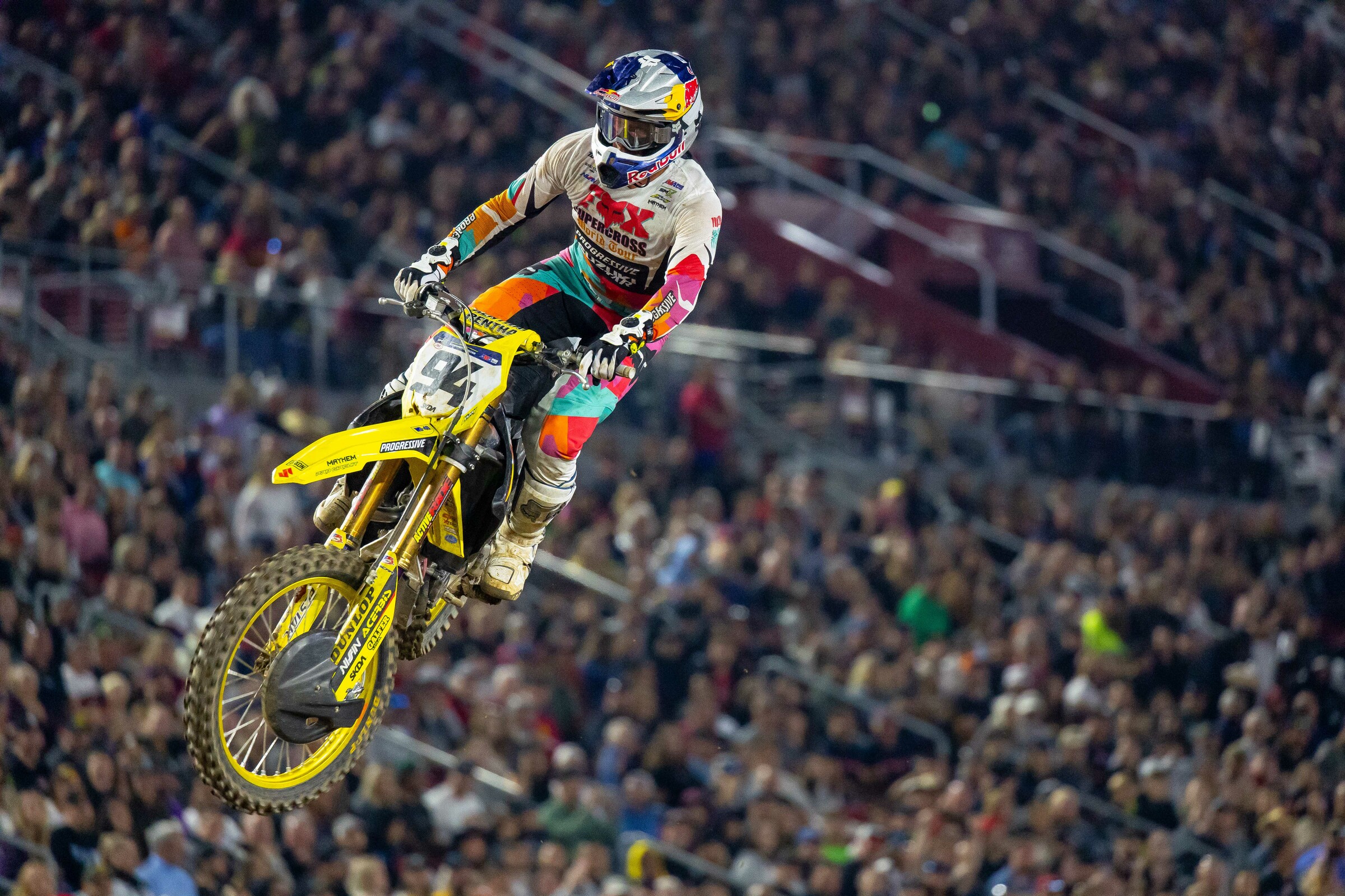 Ken Roczen