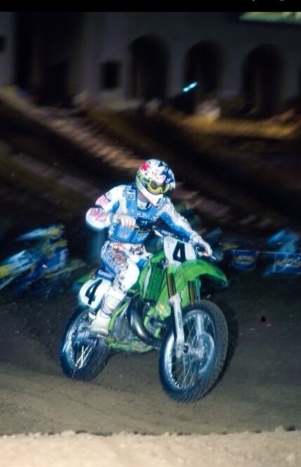 Lechien at the Coliseum