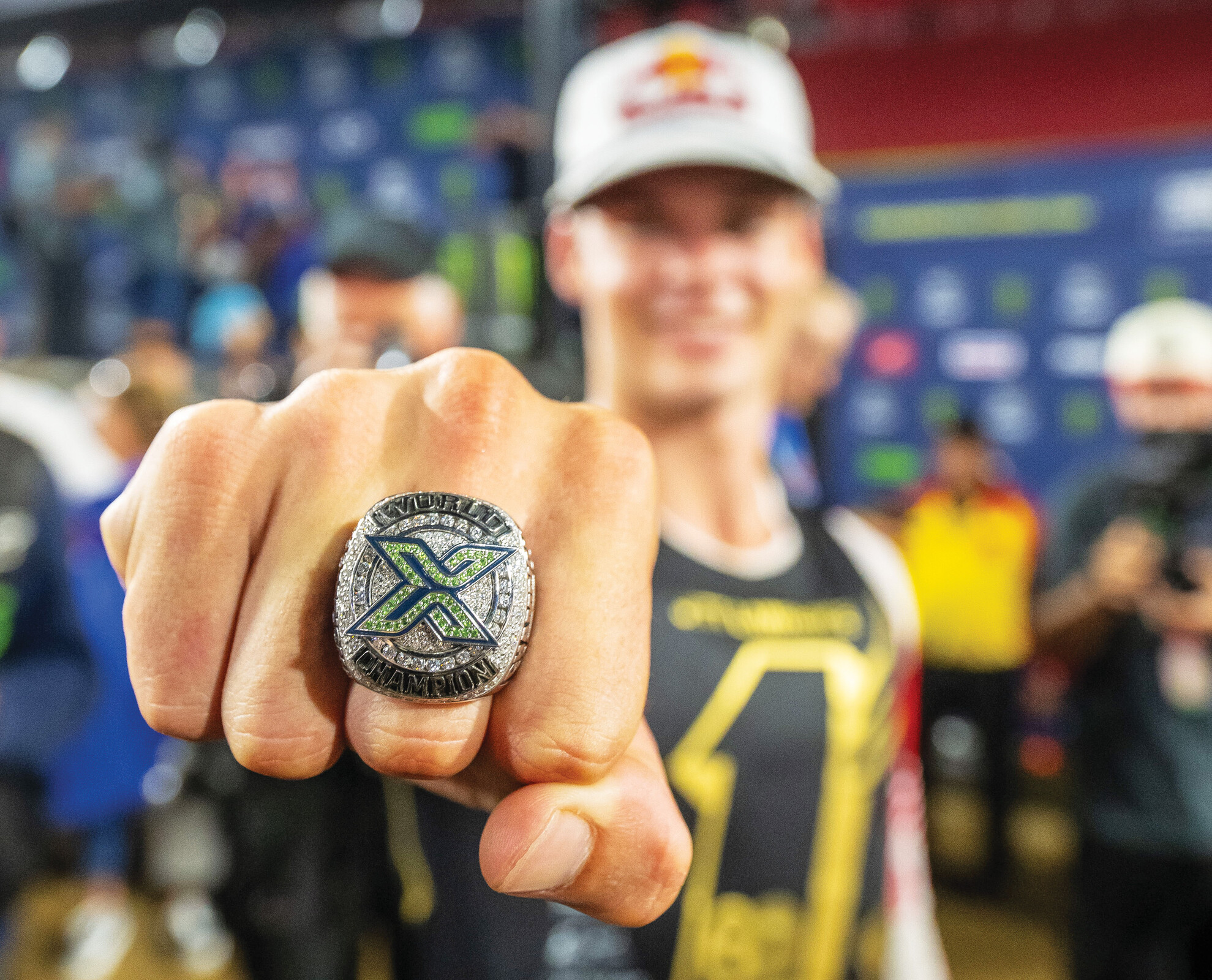 Lawrence J_AlignMedia_SMX23_LosAngeles_266