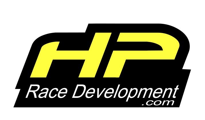HP Race Development