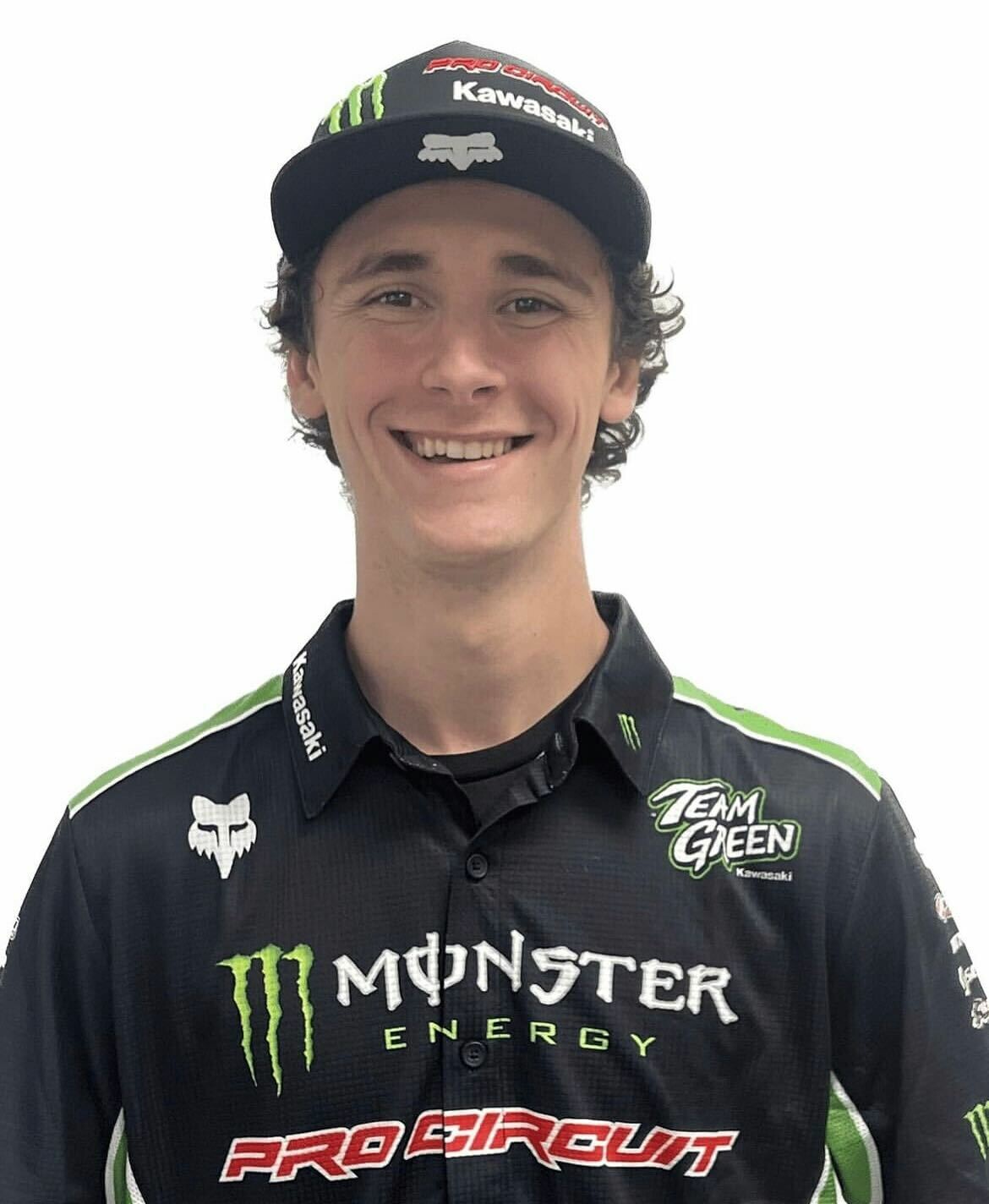 Official: Levi Kitchen & Maximus Vohland Join Monster Energy/Pro ...