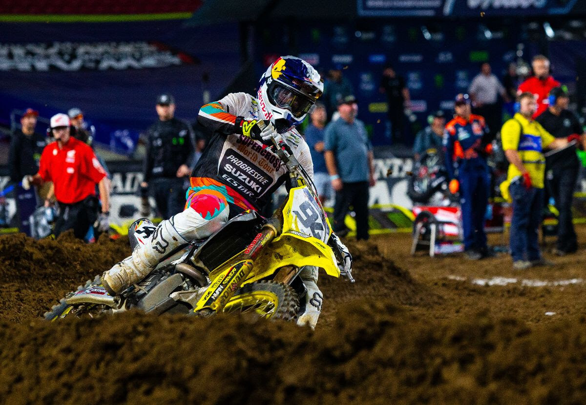Ken Roczen