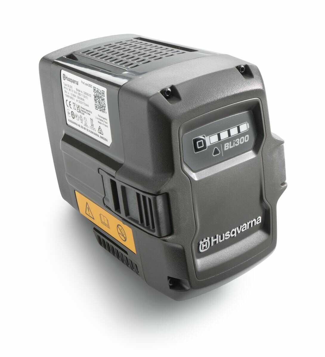 2024 Husqvarna Motorcycles EE 2-8