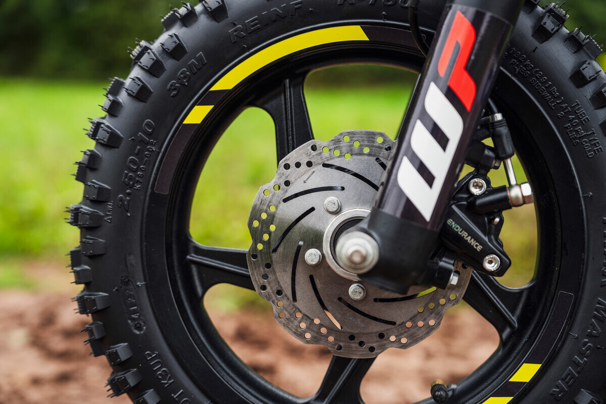 2024 Husqvarna Motorcycles EE 2-19