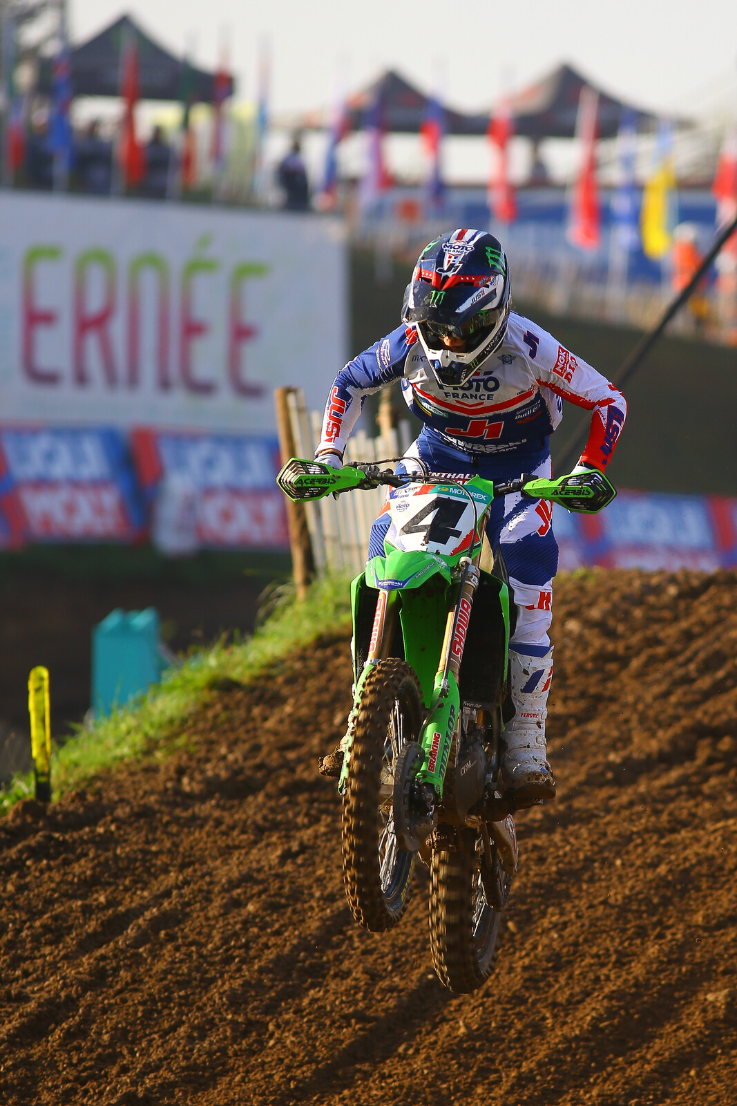 #4 Romain Febvre